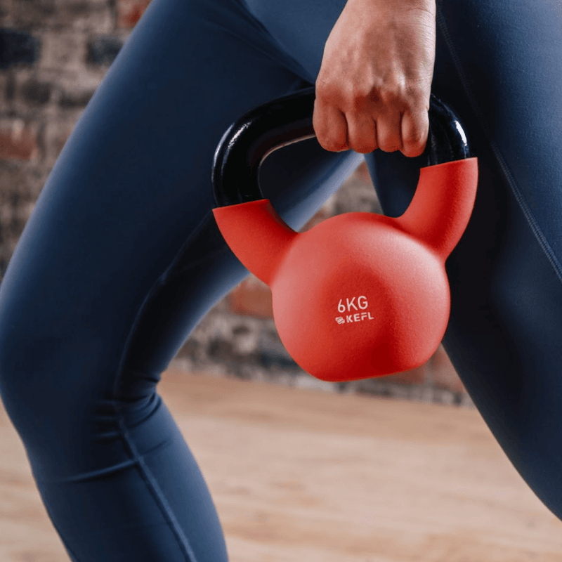 KEFL | Home Fitness Equipment & Gym Supplies