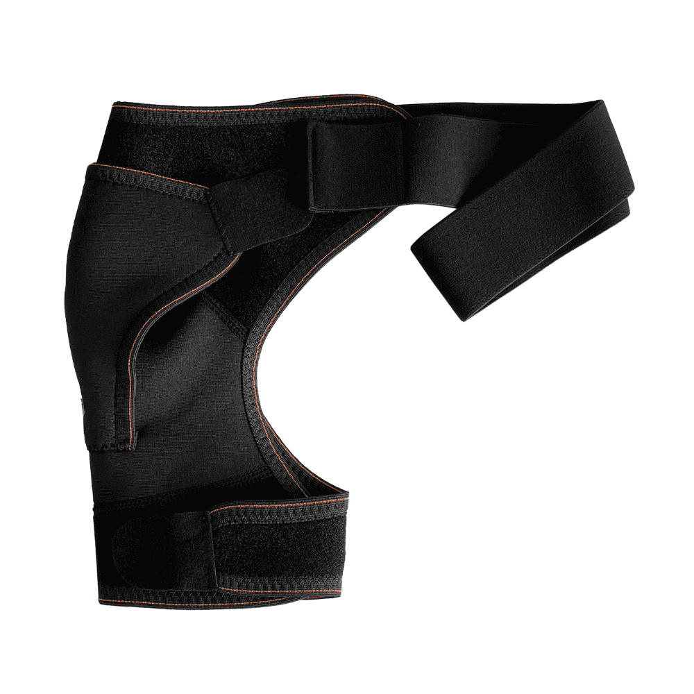 Premium Adjustable Shoulder Support Strap - KEFL