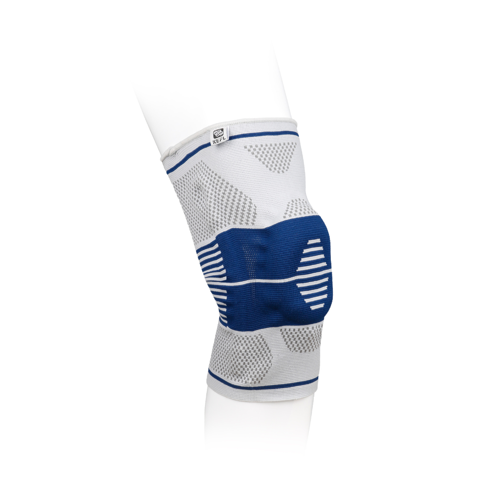 Professional Knee Compressive Brace Sleeve - KEFL