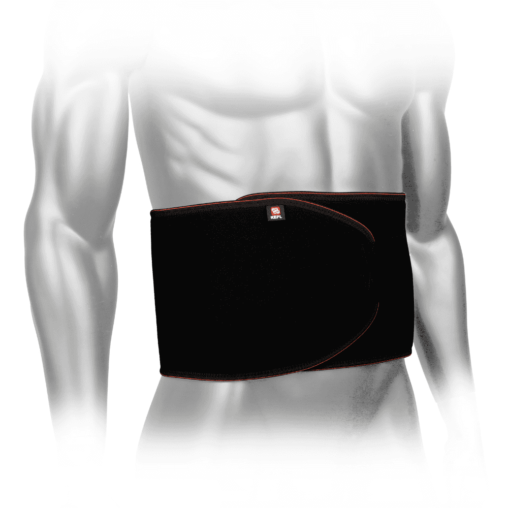 Waist Trainer Neoprene Sauna Sweat Belt