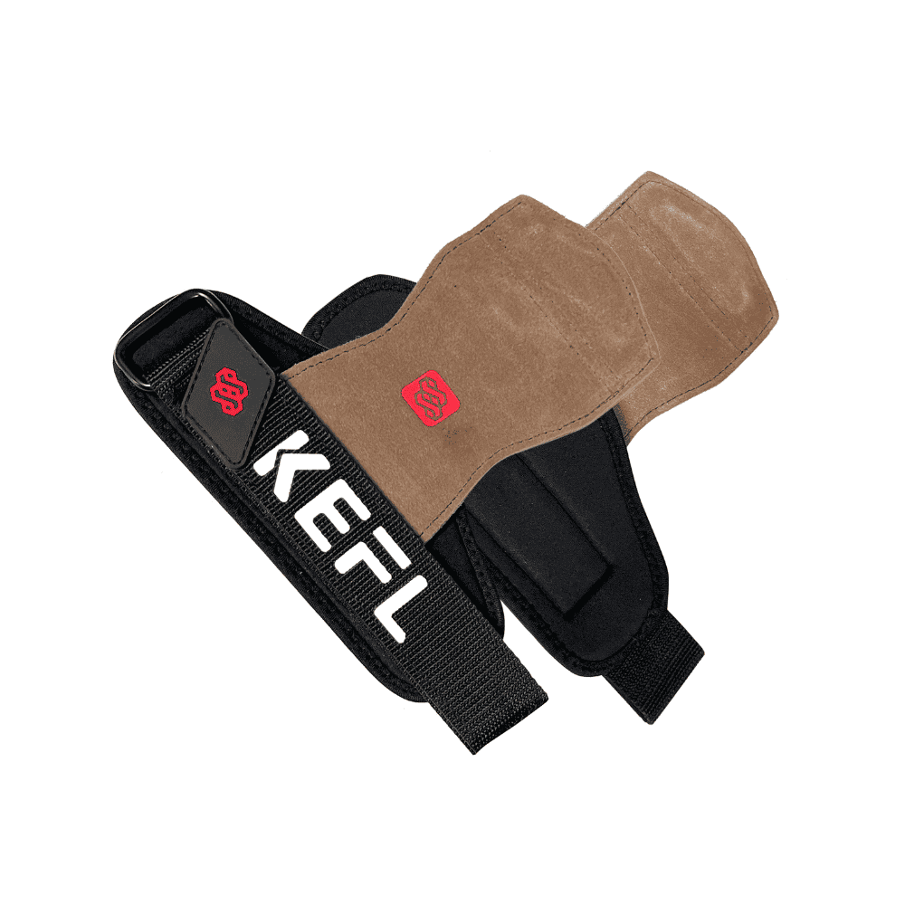 Weight Lifting Palm Pad support - KEFL
