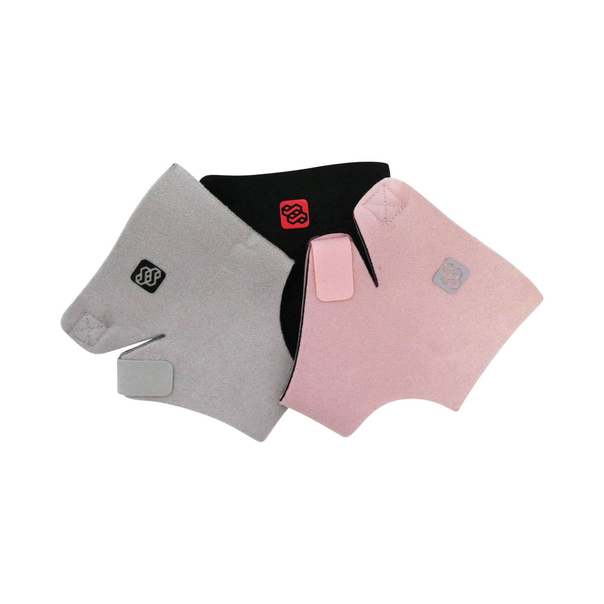 Breathable Ankle Support Brace with adjustable strap open heel