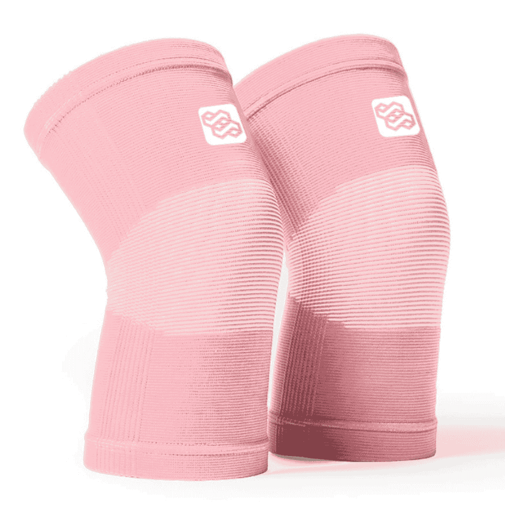 Breathable Elastic Knee Brace
