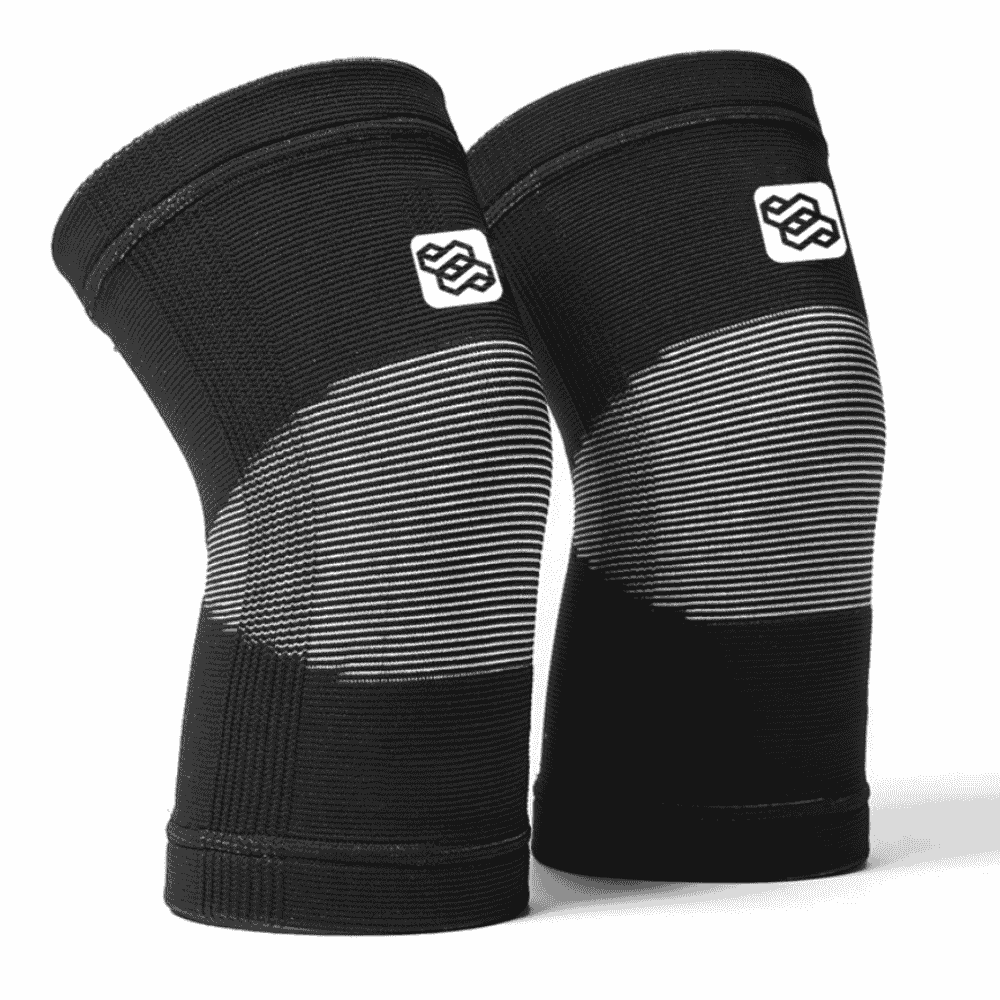 Breathable Elastic Knee Brace