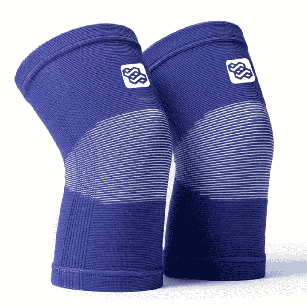 Breathable Elastic Knee Brace