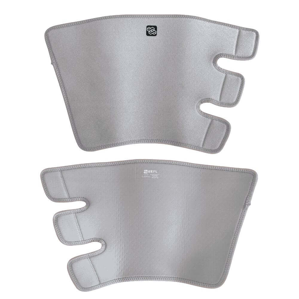 Calf Compression Sleeve with Straps