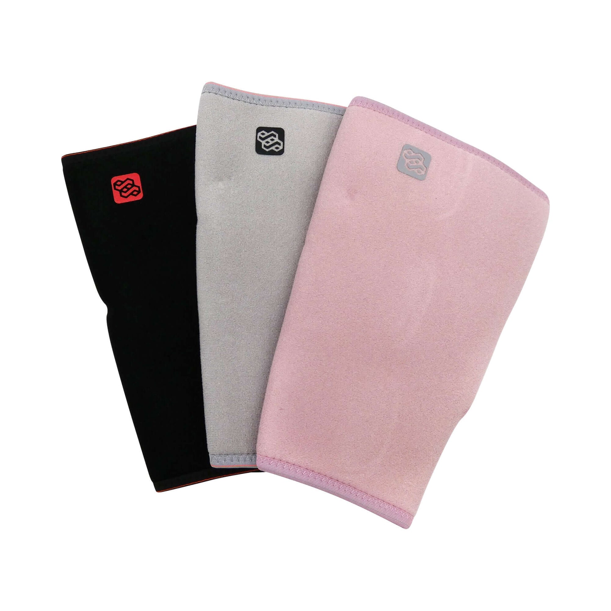 Calf Compression Sleeve with Straps