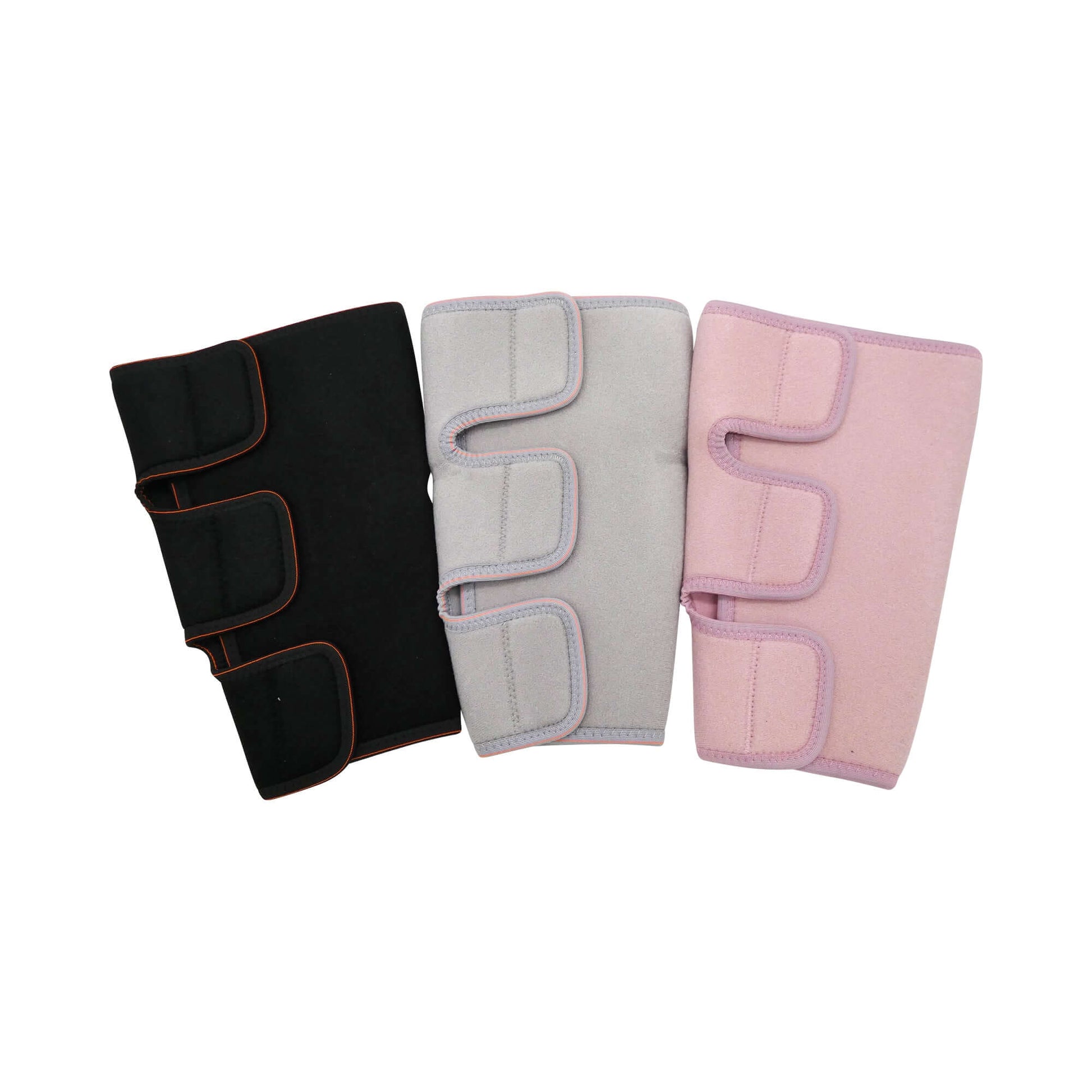 Calf Compression Sleeve with Straps