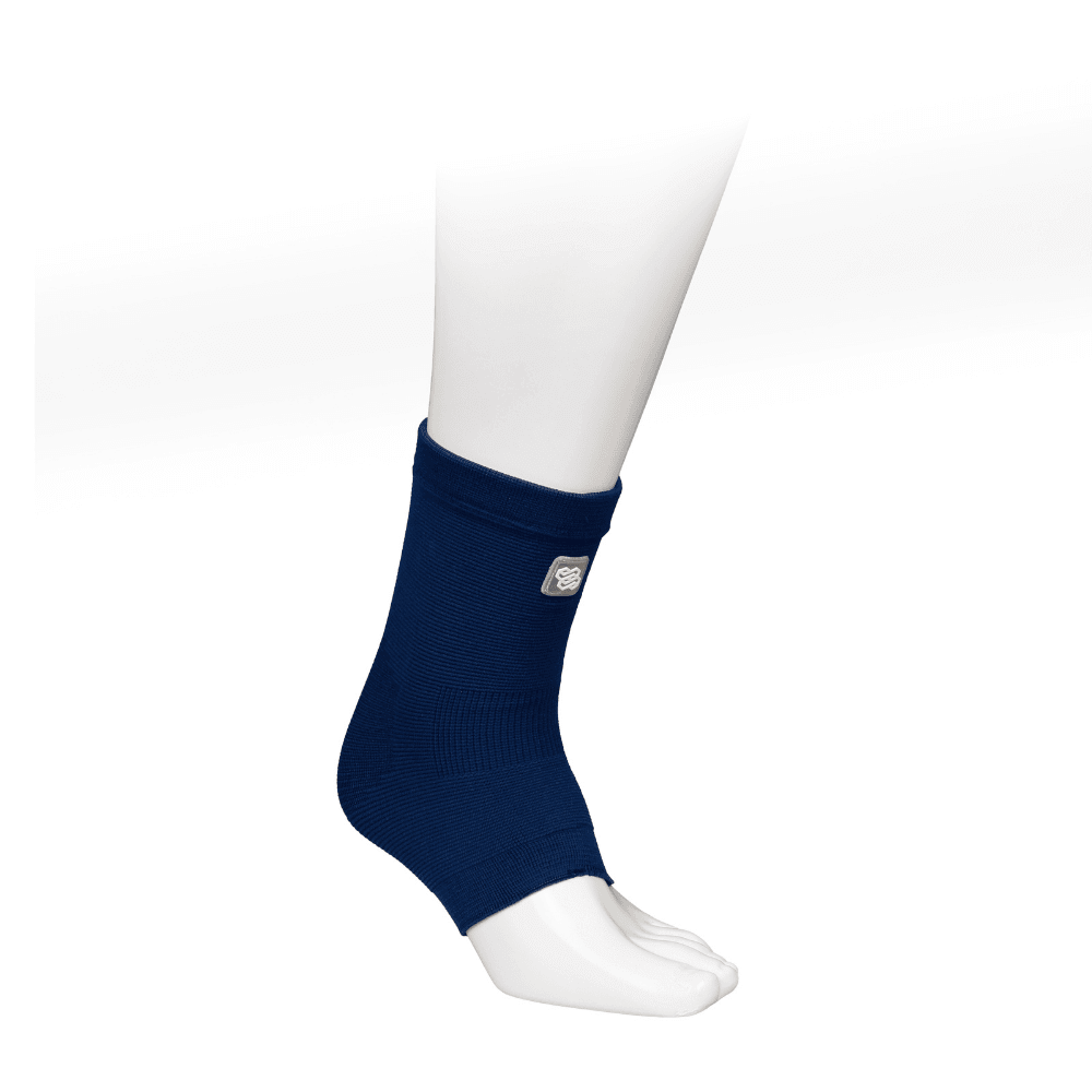 Compression Ankle Support