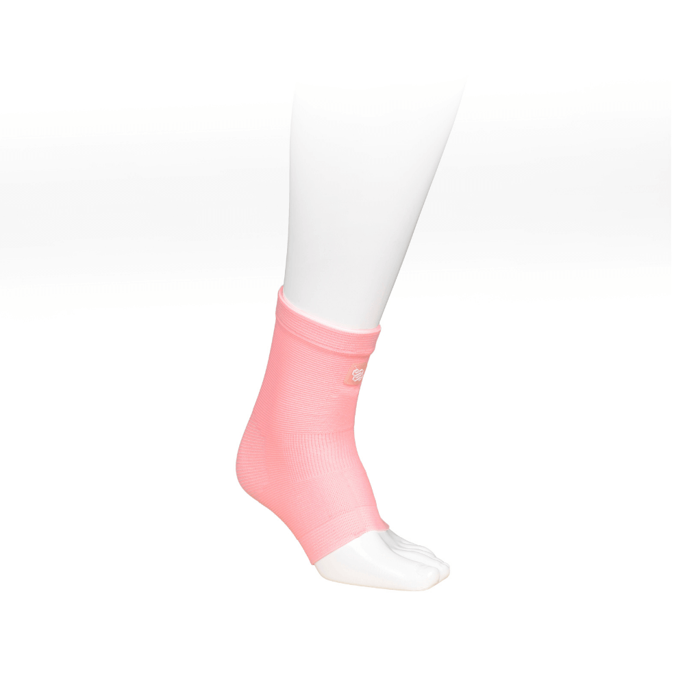 Compression Ankle Support