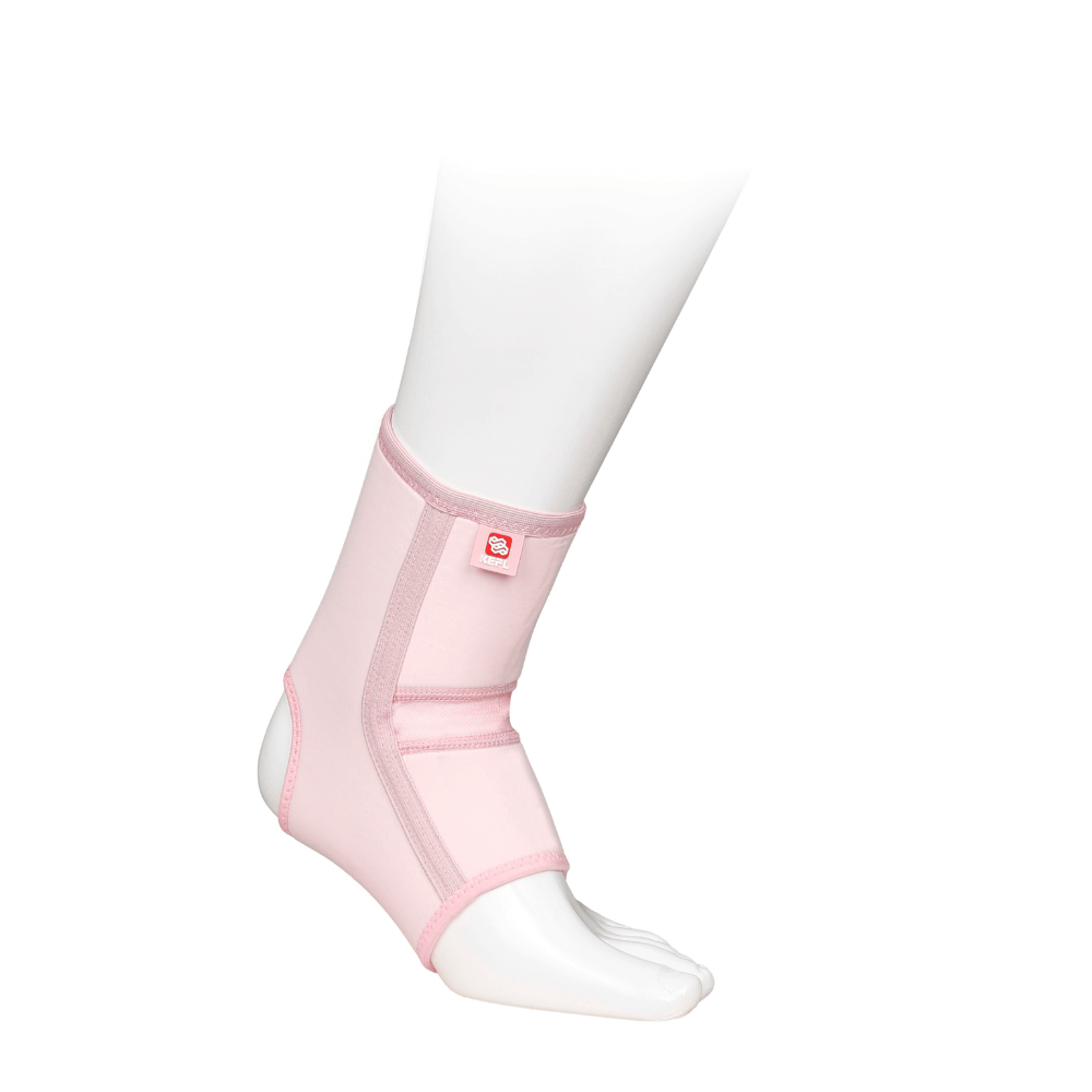 Compression Ankle Support Brace Open Heel