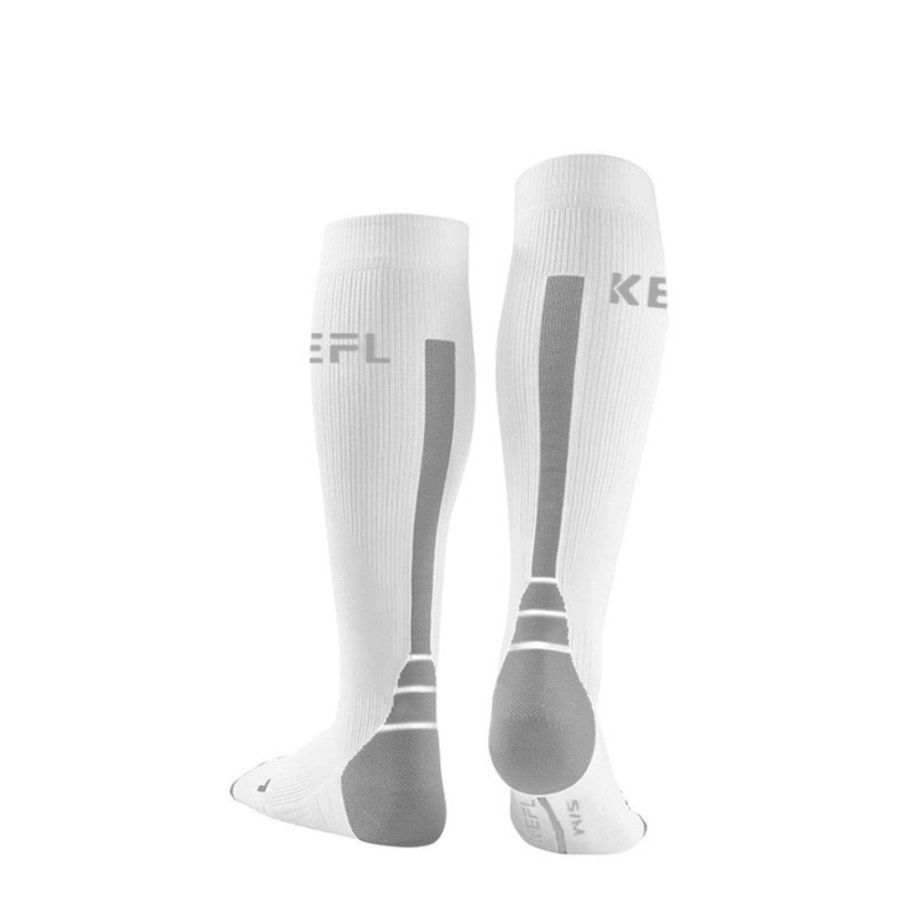 Compression Socks - stretchable & highly elastic Unisex - KEFL