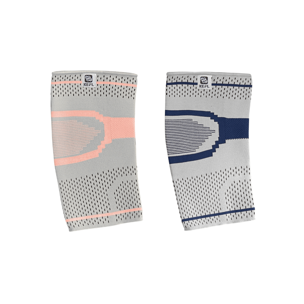 Elbow Compression Brace Support with strap