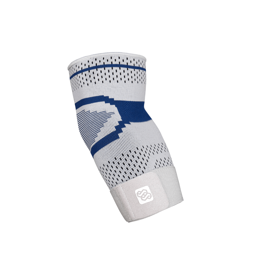 Elbow Compression Brace Support with strap