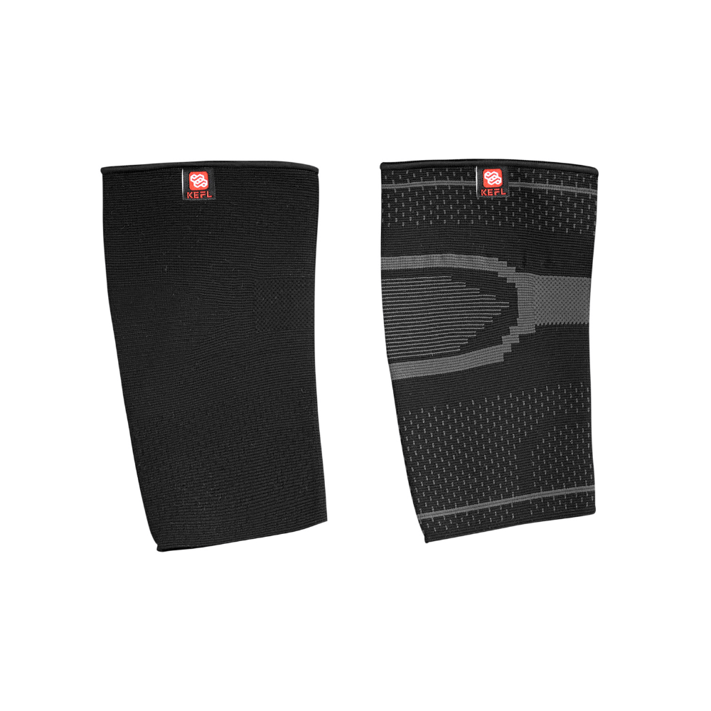 Elbow Compression Brace Support with strap