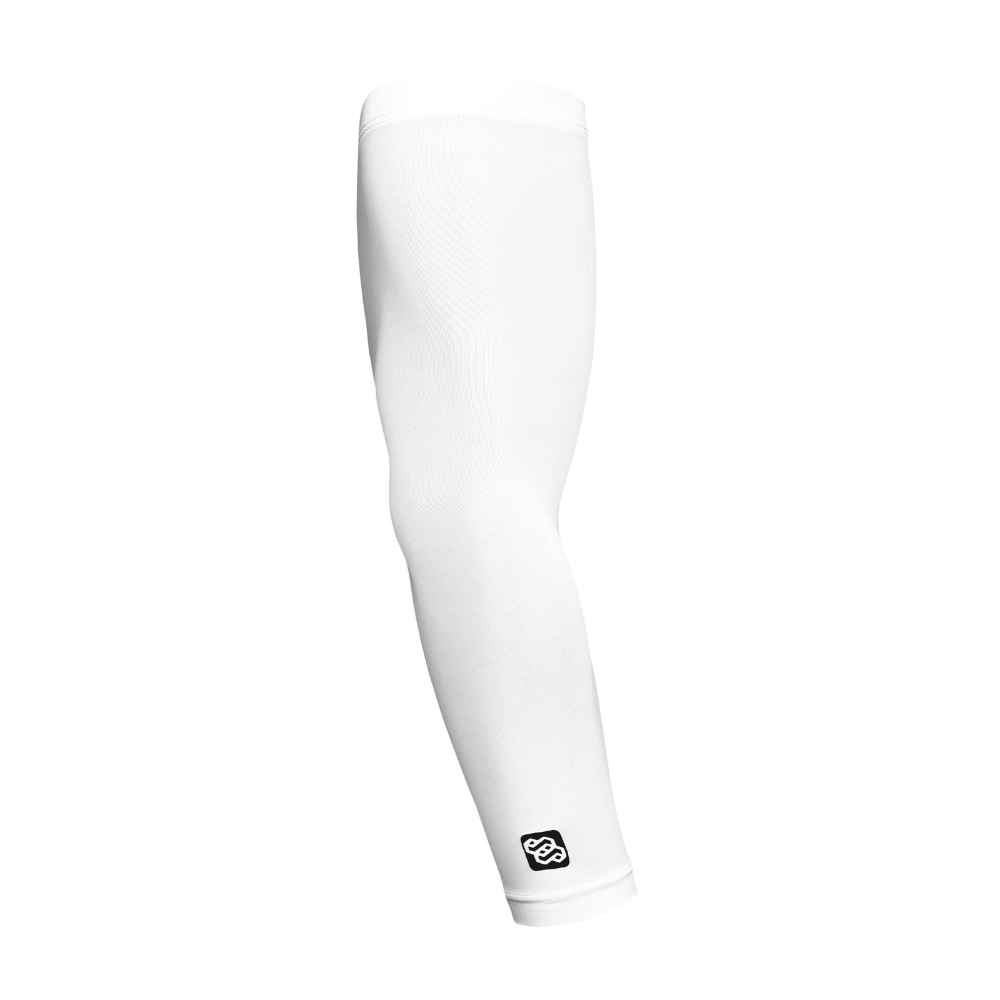 Extended Elbow Compression Sleeve