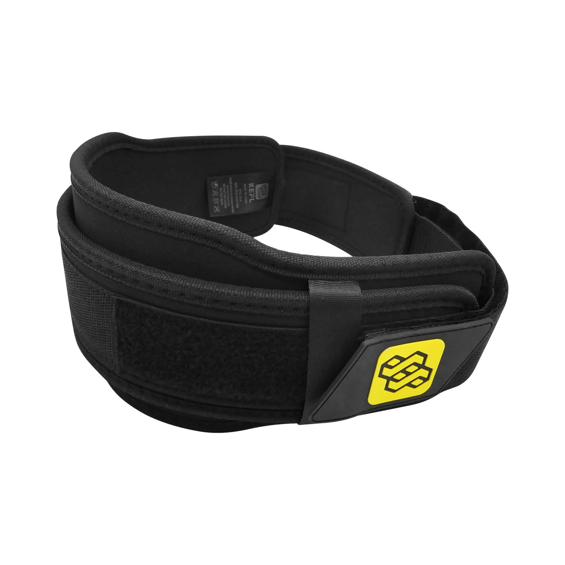 Gym Weight Belt Heavy Duty Support Belt - Powerlifting Training Lumbar Back