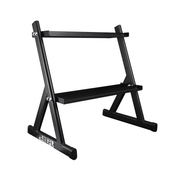 KEFL 2 Tier 150KG Dumbbell Rack