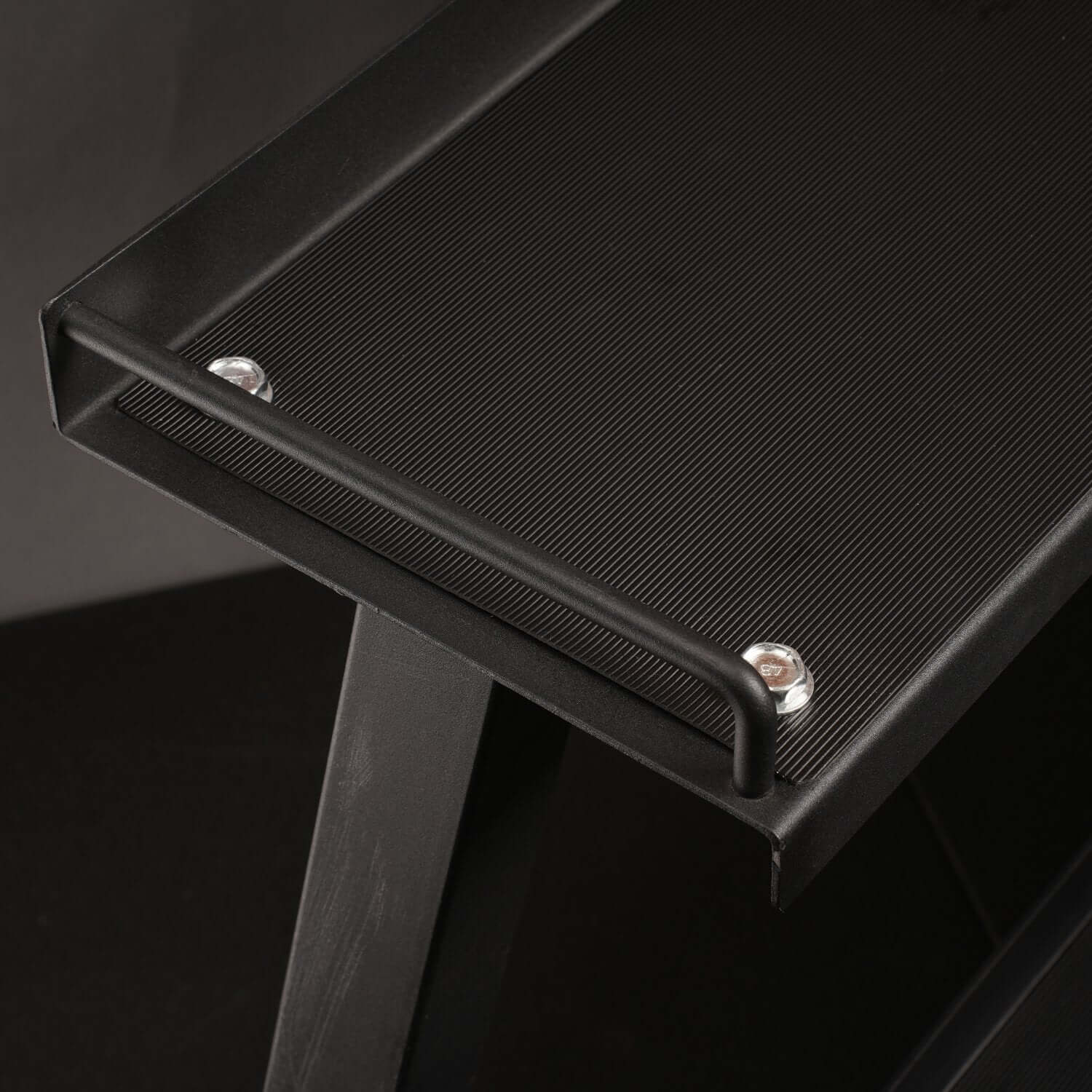 KEFL 2 Tier 300KG Kettlebell Rack