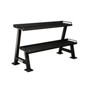 KEFL 2 Tier 400KG Kettlebell Rack