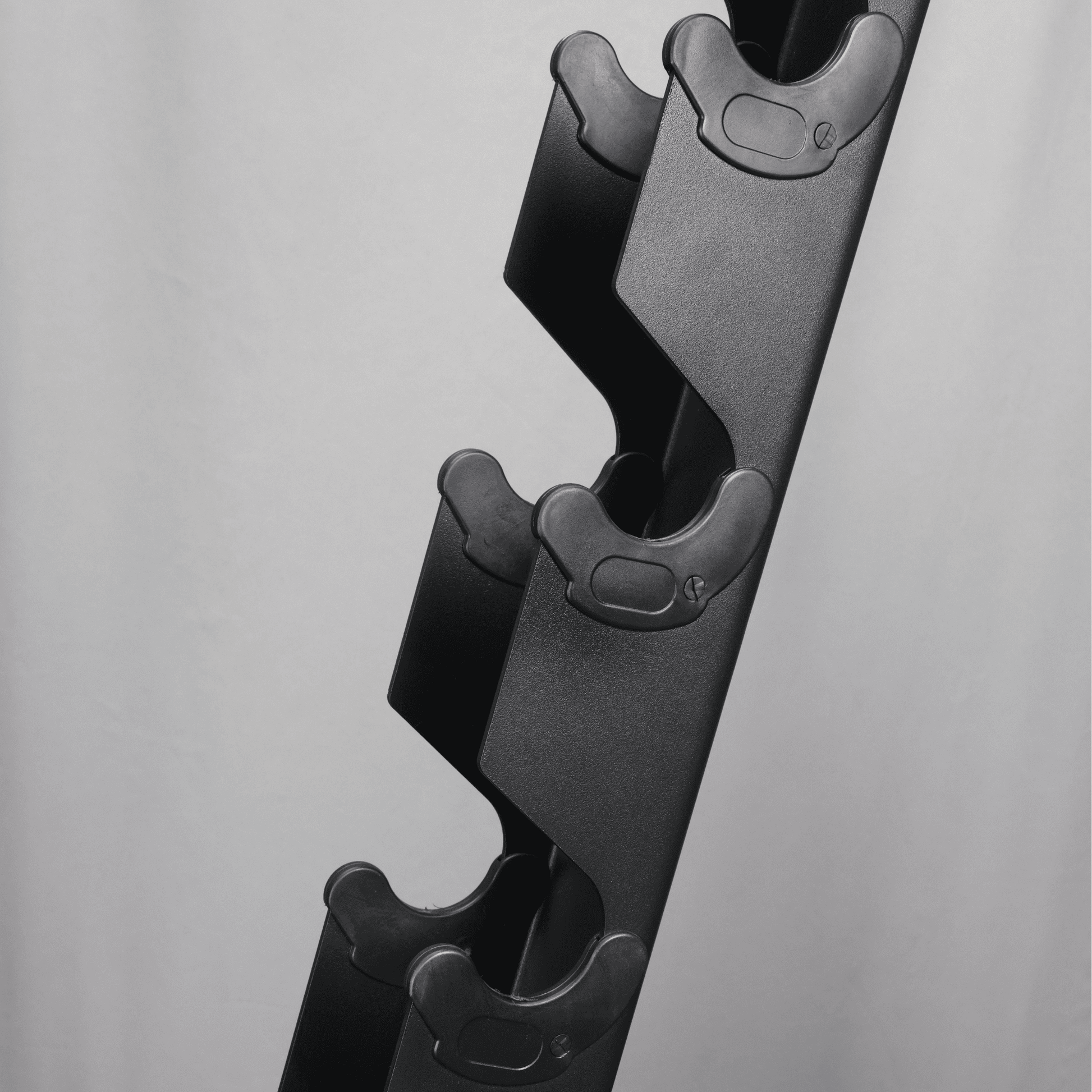 KEFL 5 Pair Vertical Dumbbell Rack