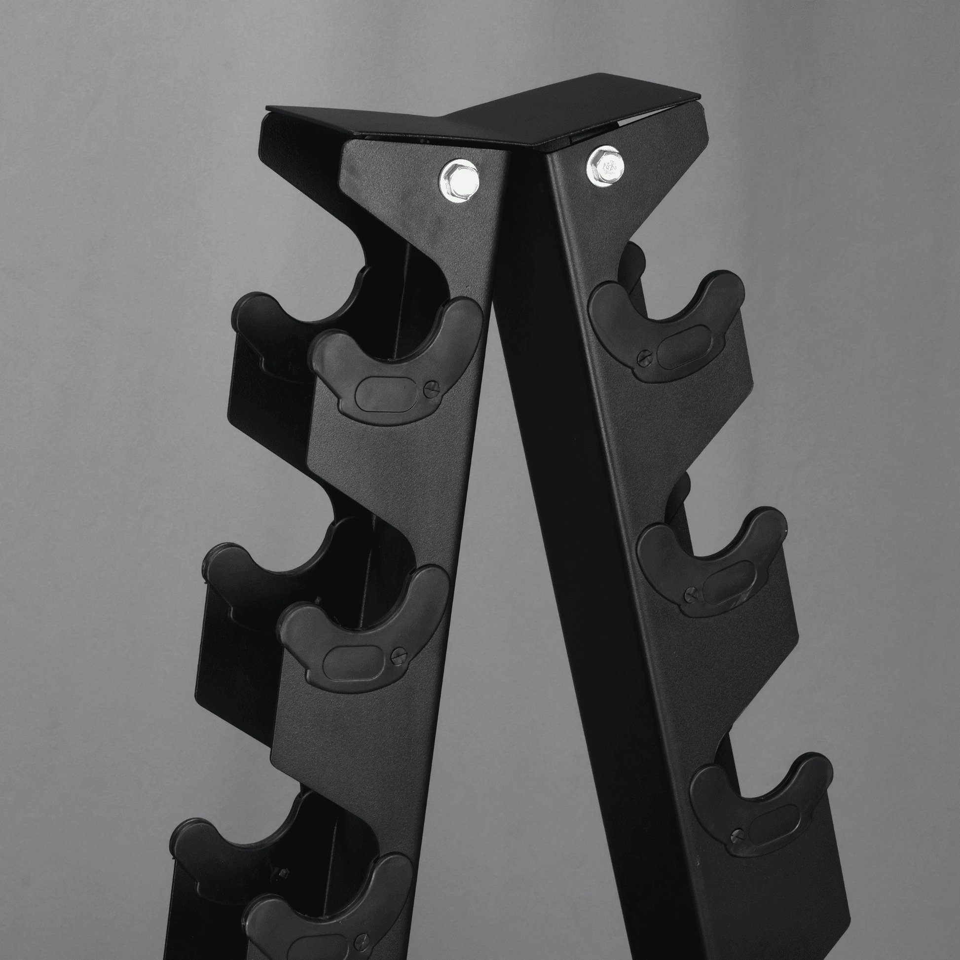 KEFL 5 Pair Vertical Dumbbell Rack