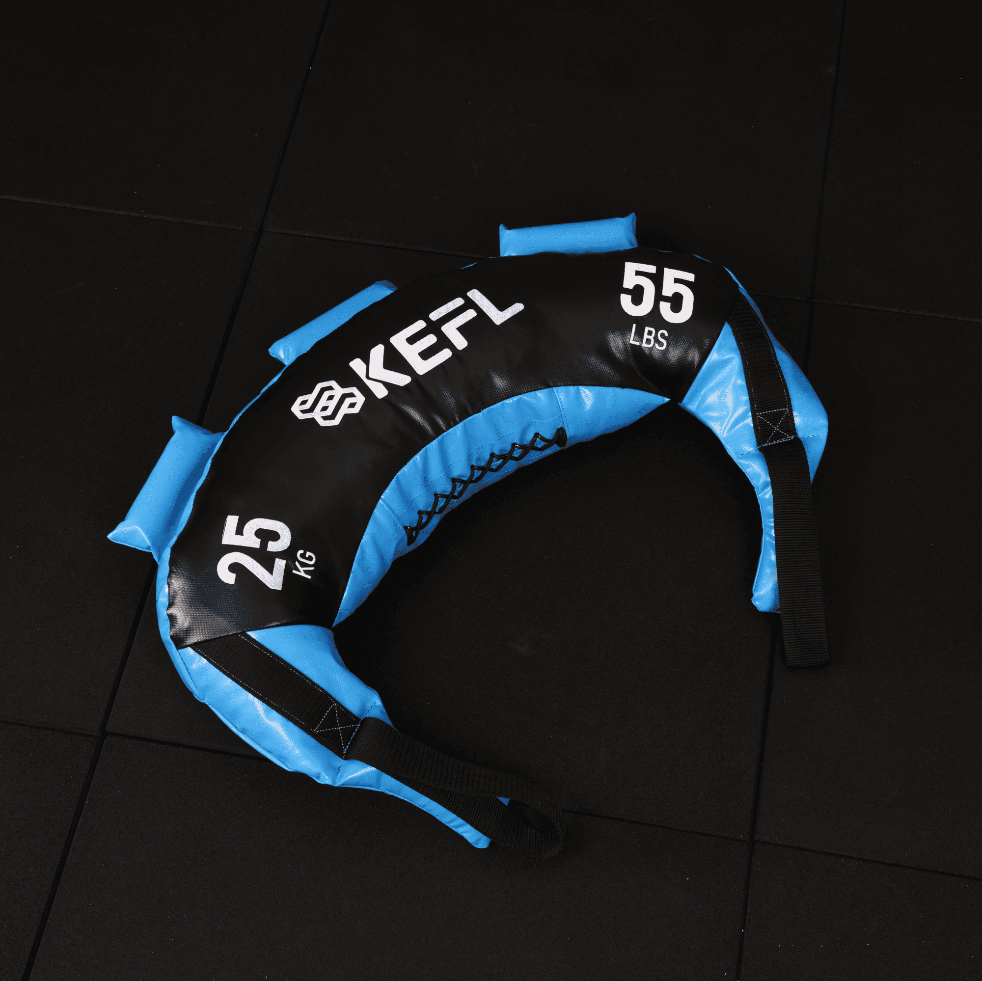 KEFL Bulgarian Bags