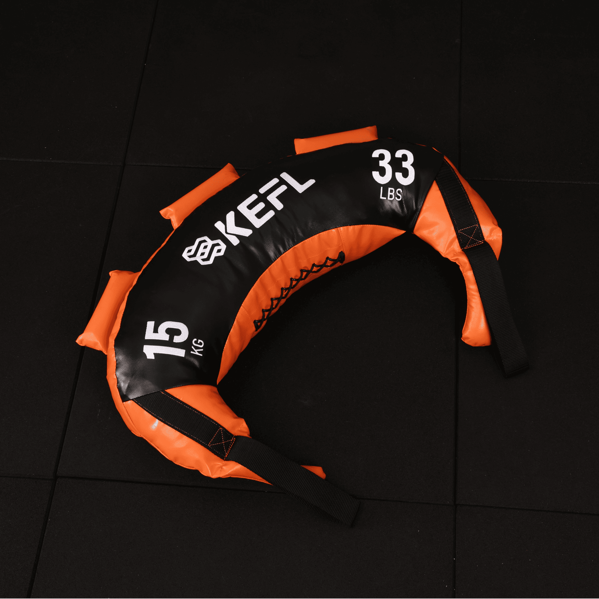 KEFL Bulgarian Bags