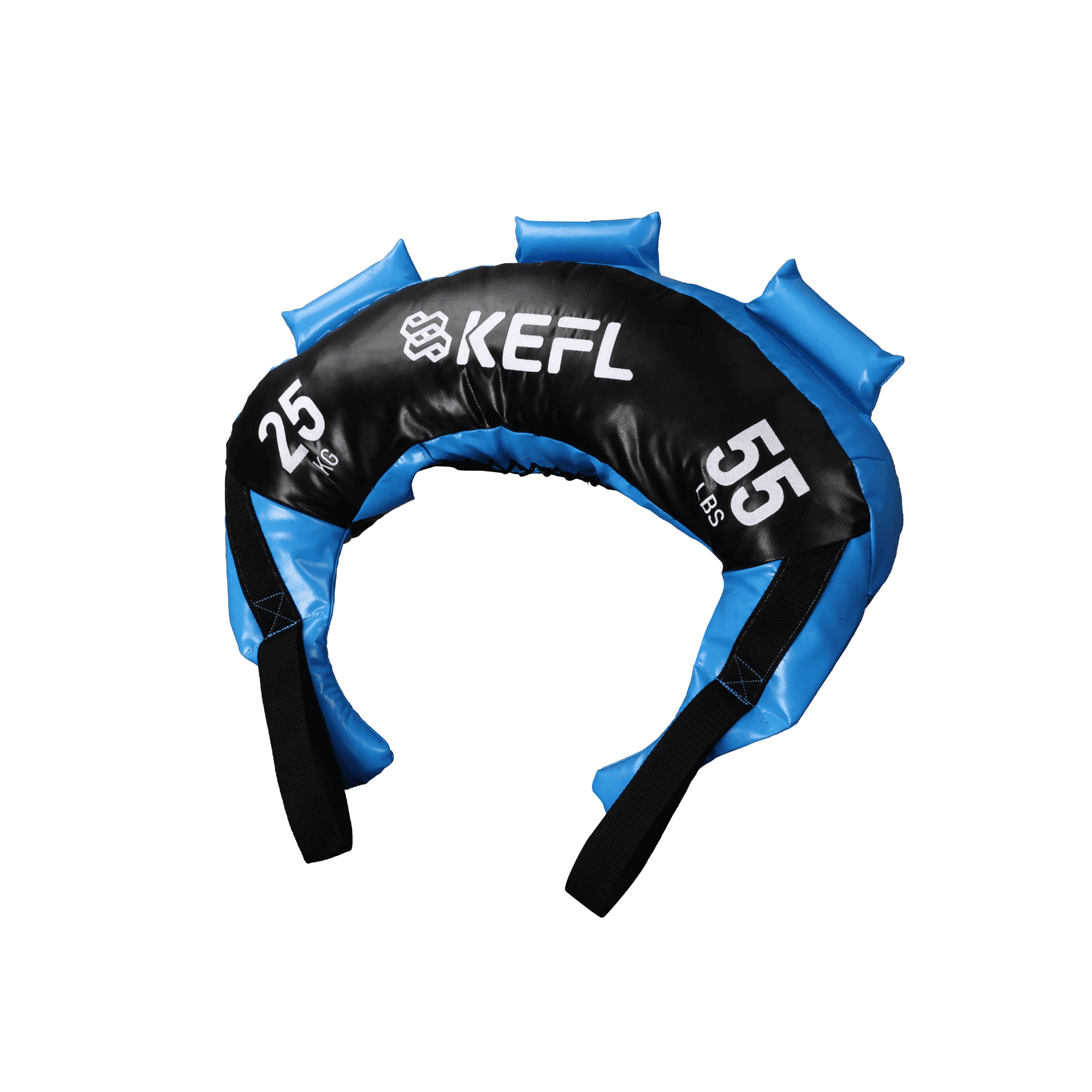 KEFL Bulgarian Bags