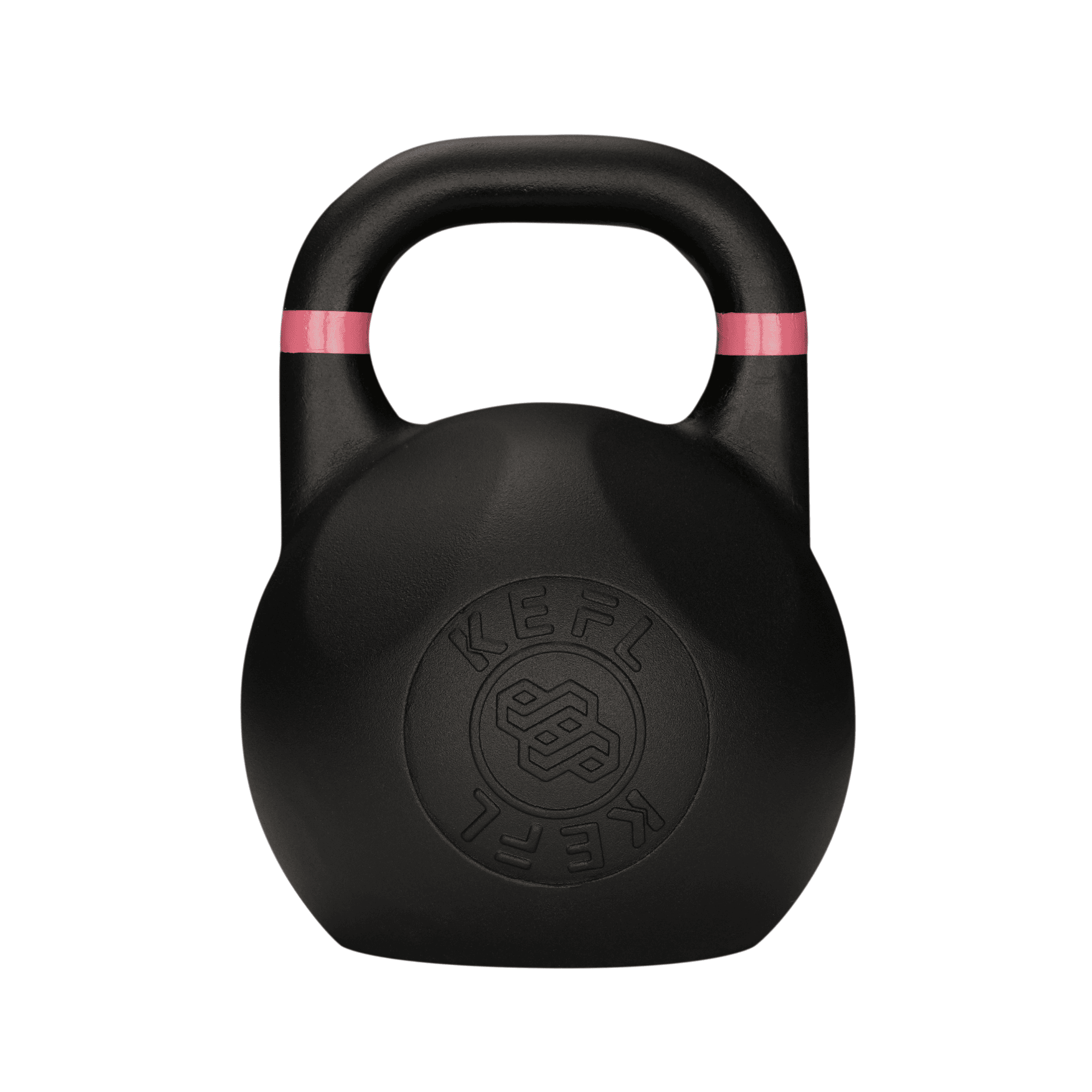 Competition Colour Coded Kettlebell | Strength Training – KEFL