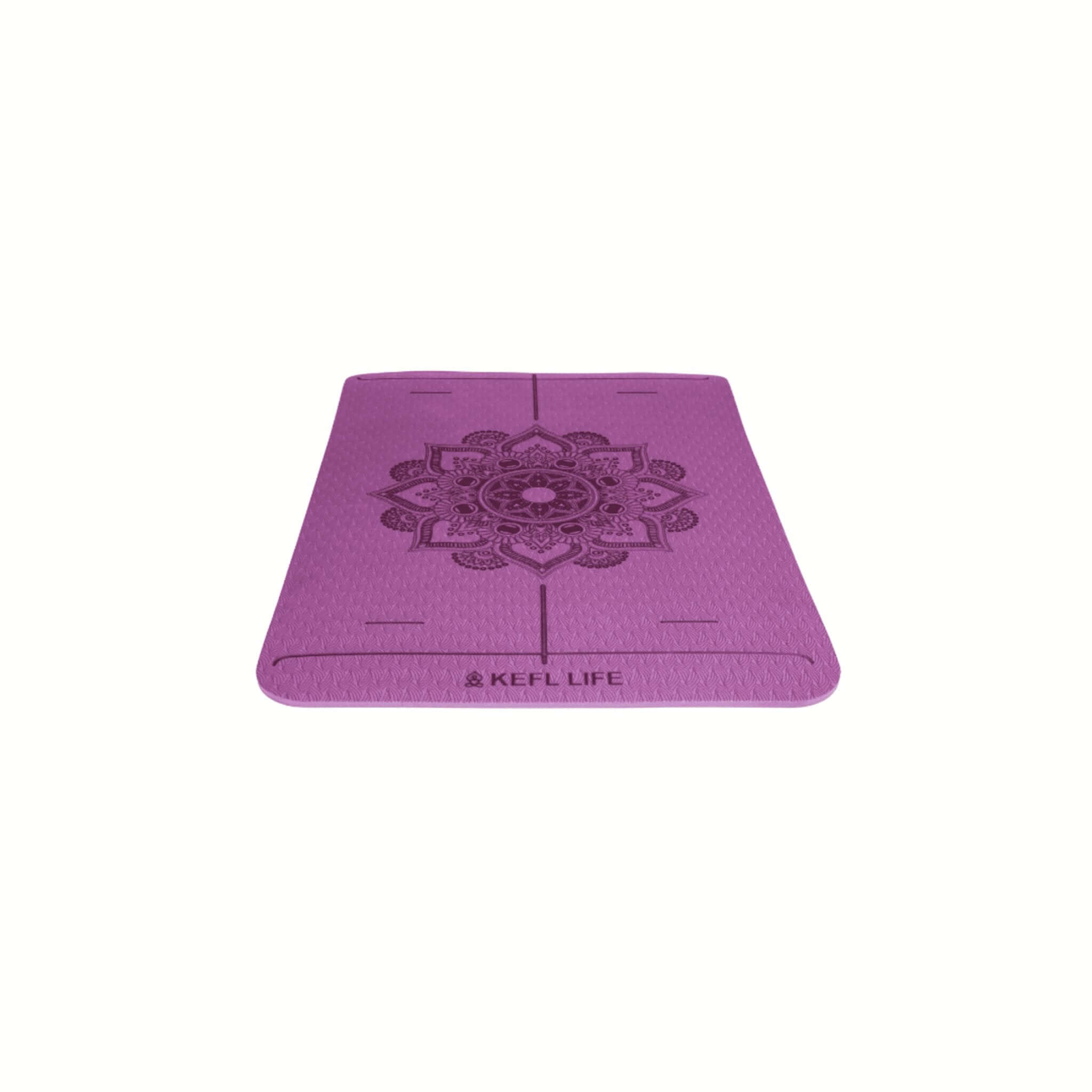 NBR Complete Yoga Bundle