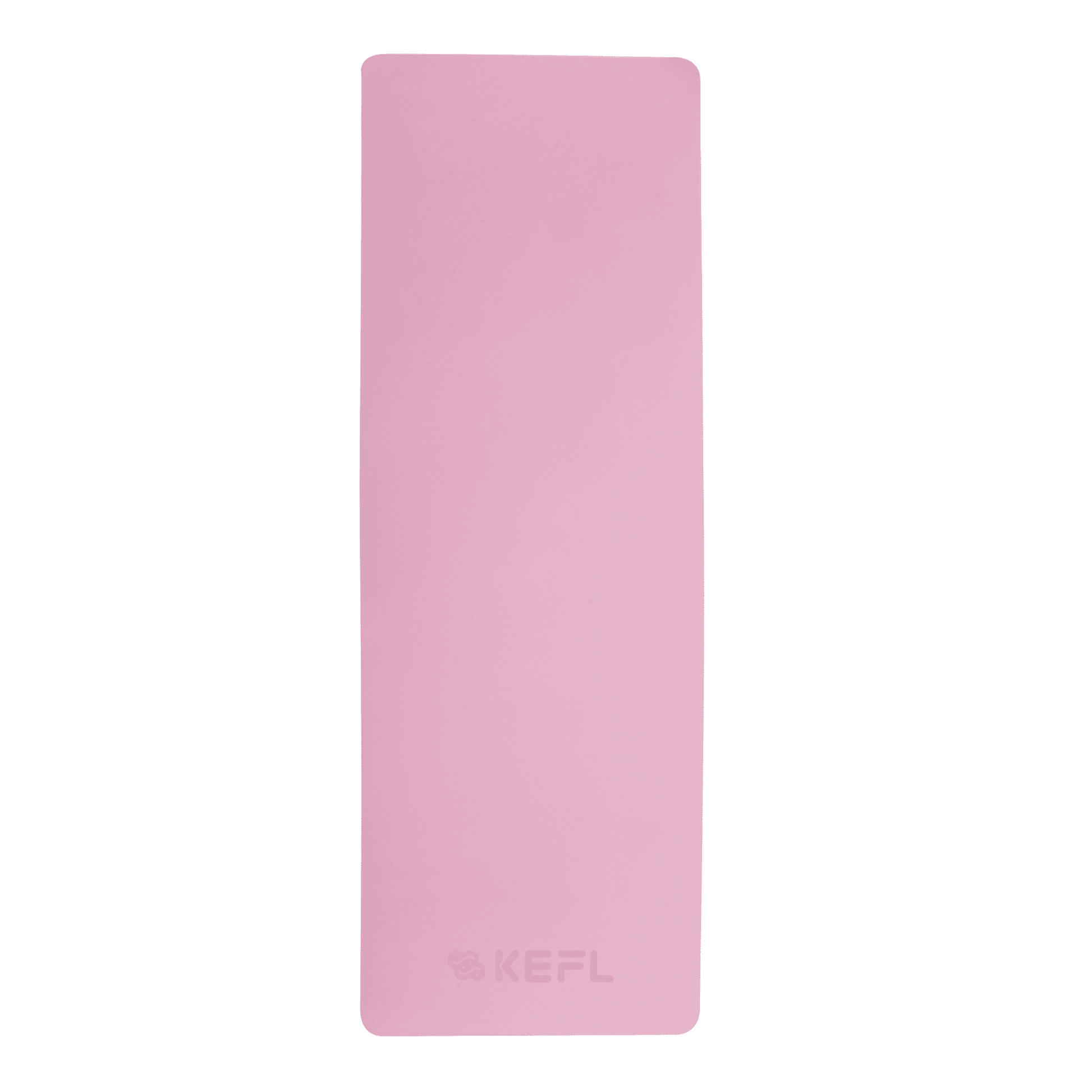 KEFL Core Yoga Mats - Free Carry Strap