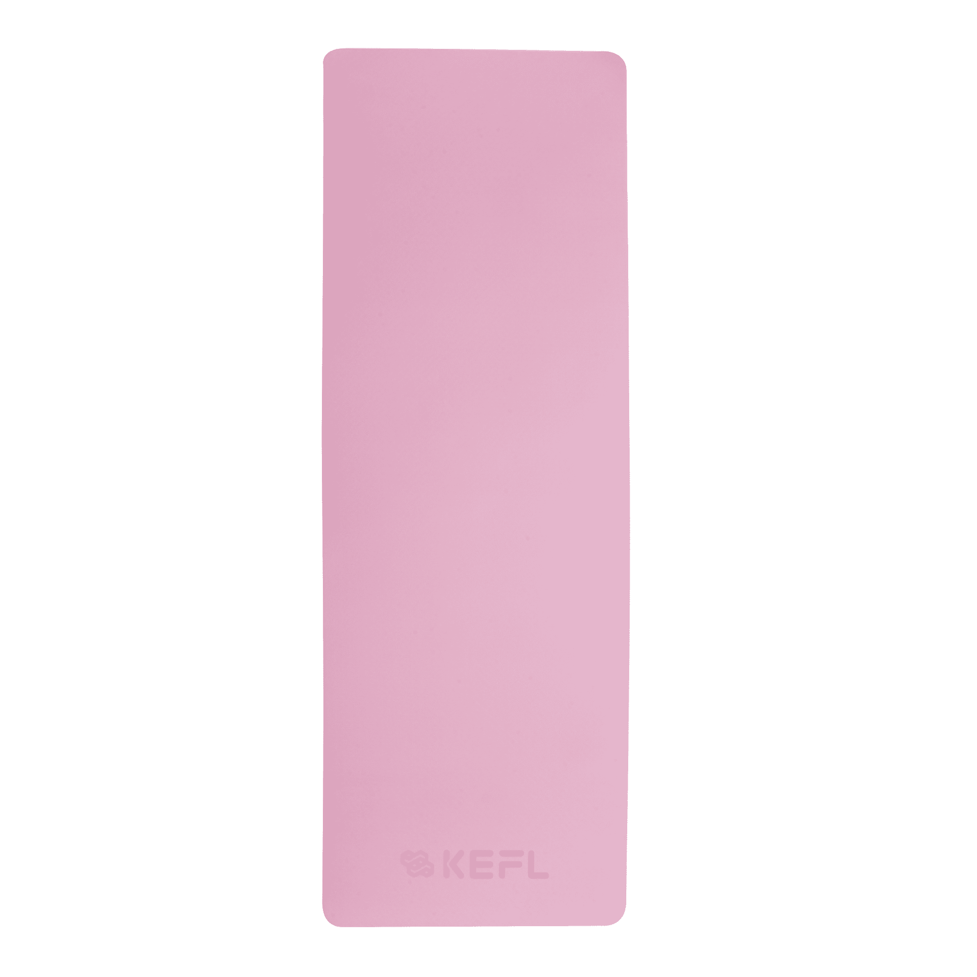 KEFL Core Yoga Mats - Free Carry Strap