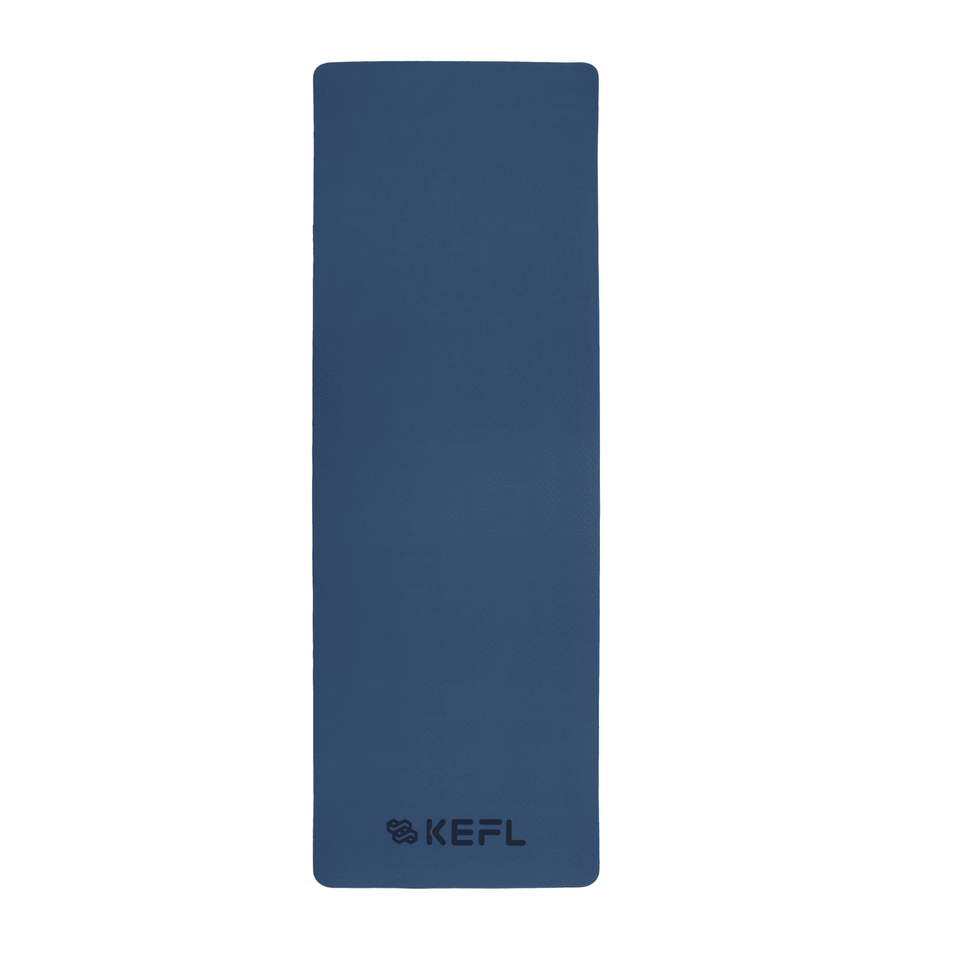 KEFL Core Yoga Mats - Free Carry Strap