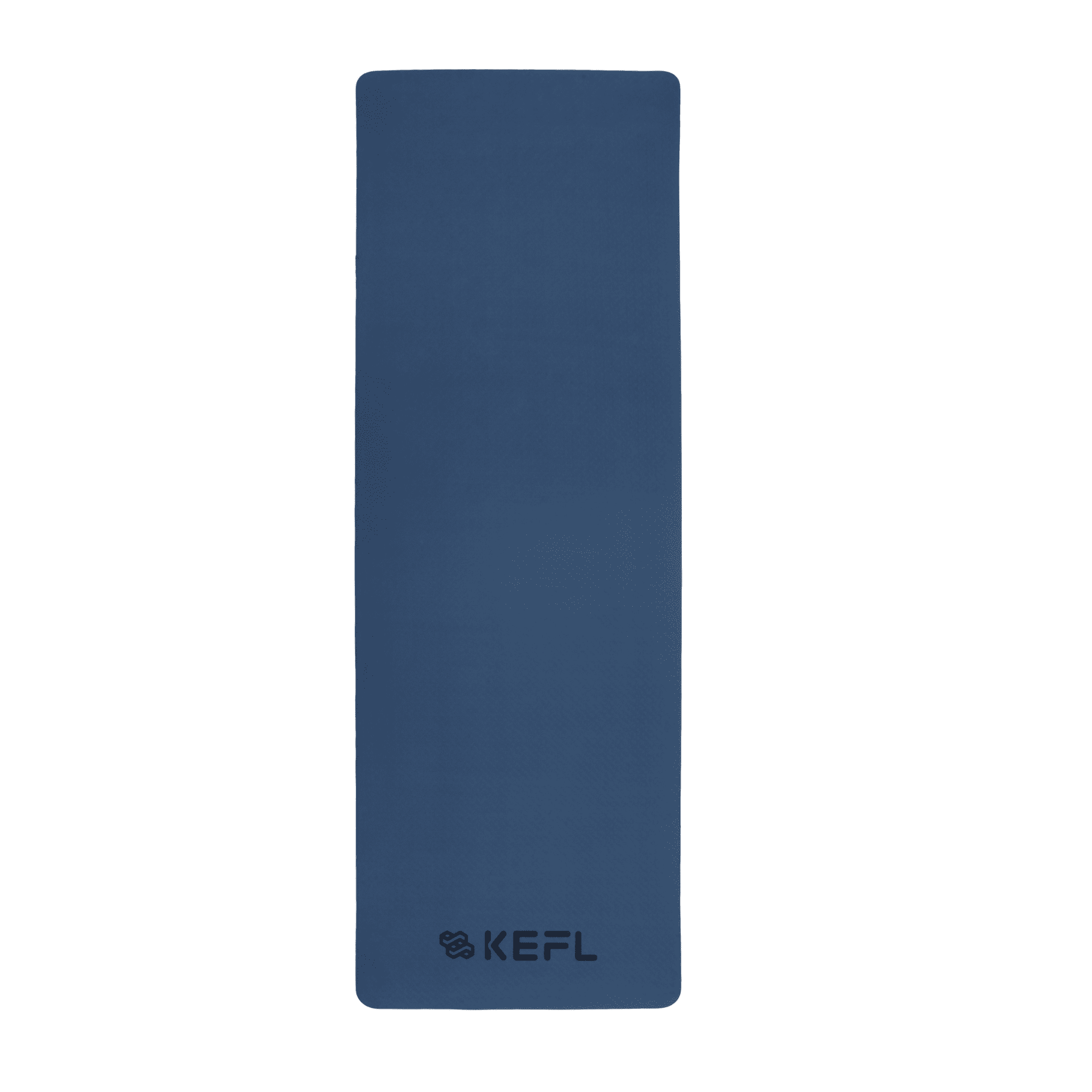 KEFL Core Yoga Mats - Free Carry Strap
