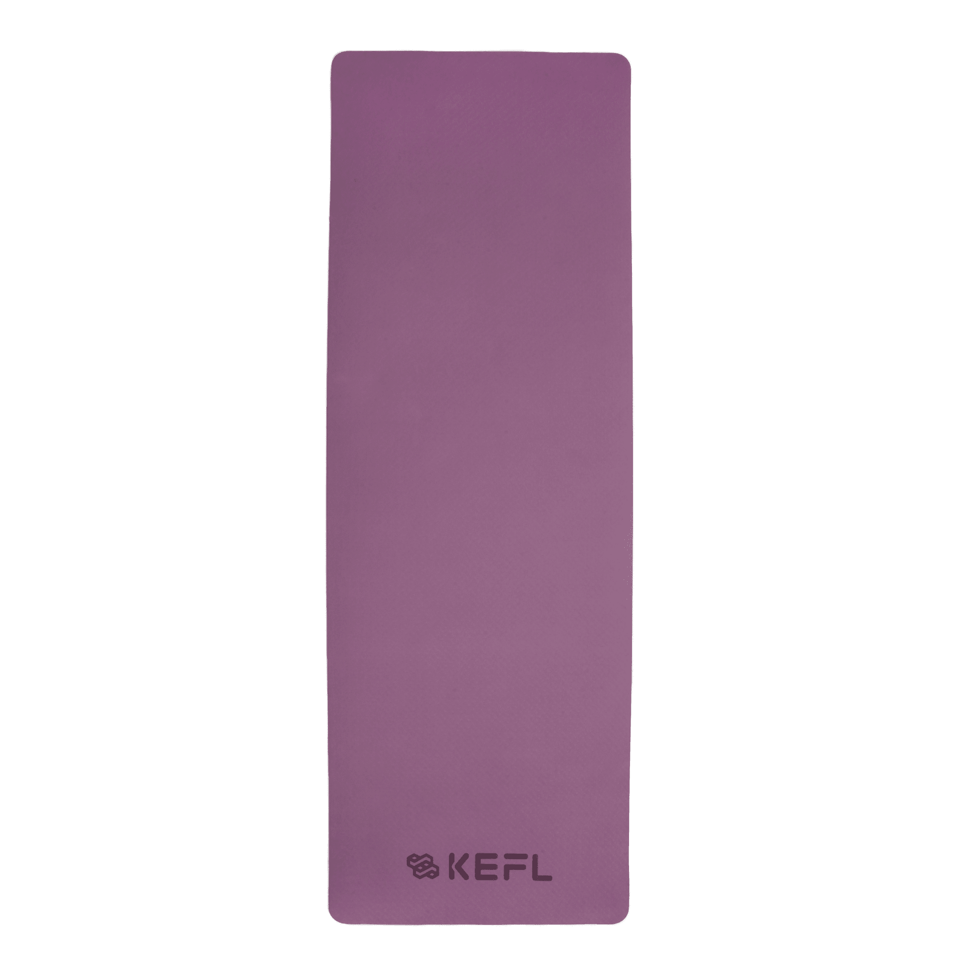 KEFL Core Yoga Mats - Free Carry Strap