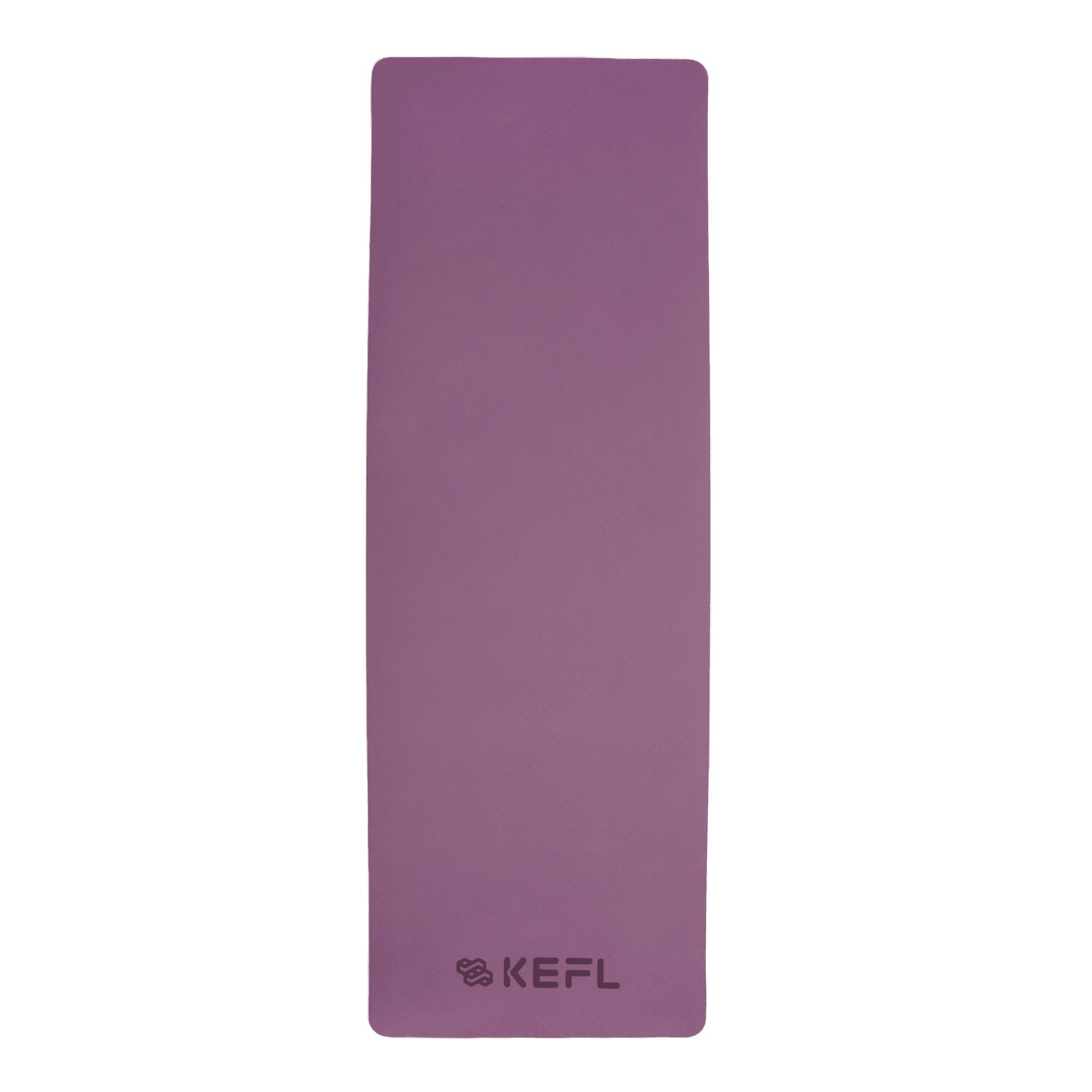 KEFL Core Yoga Mats - Free Carry Strap
