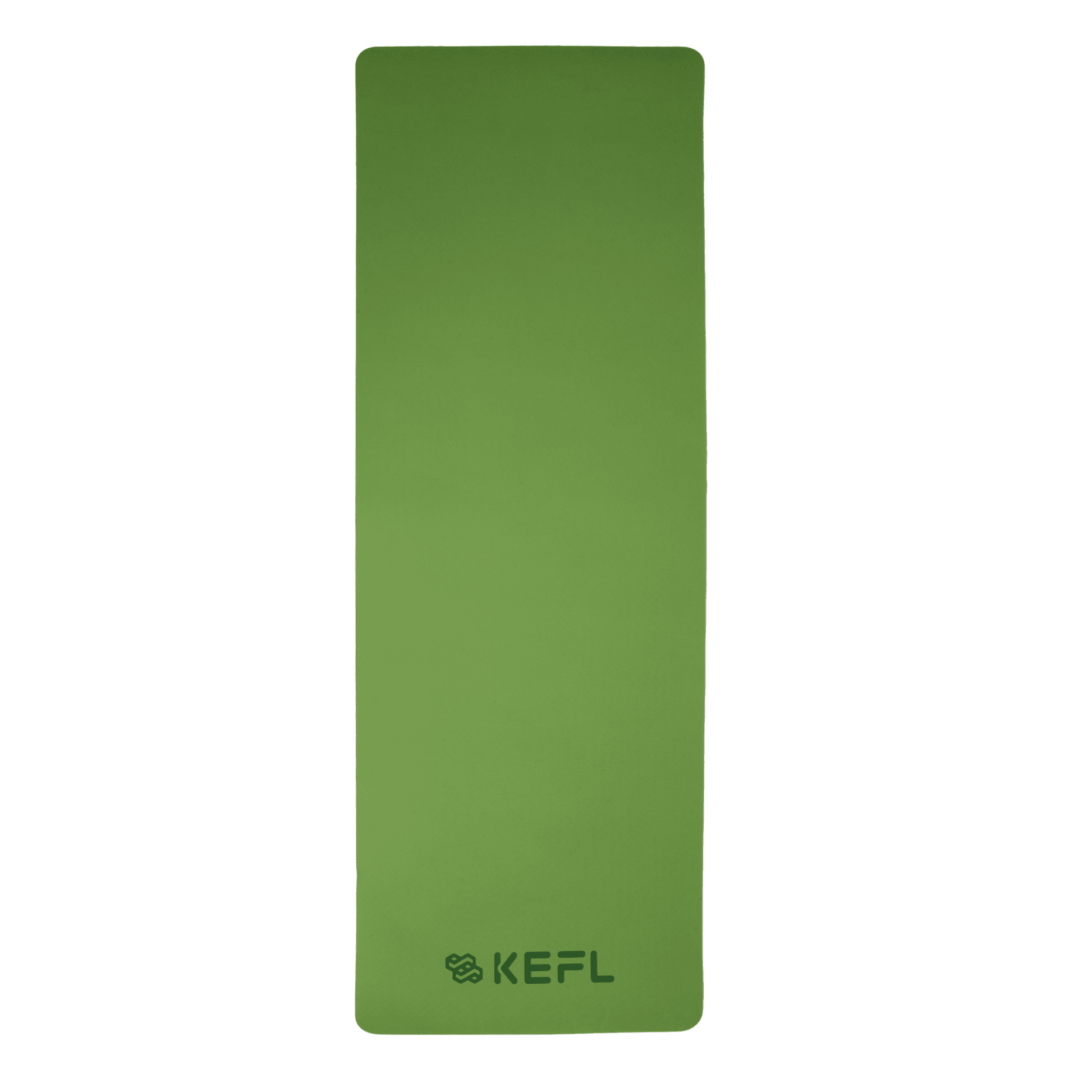 KEFL Core Yoga Mats - Free Carry Strap