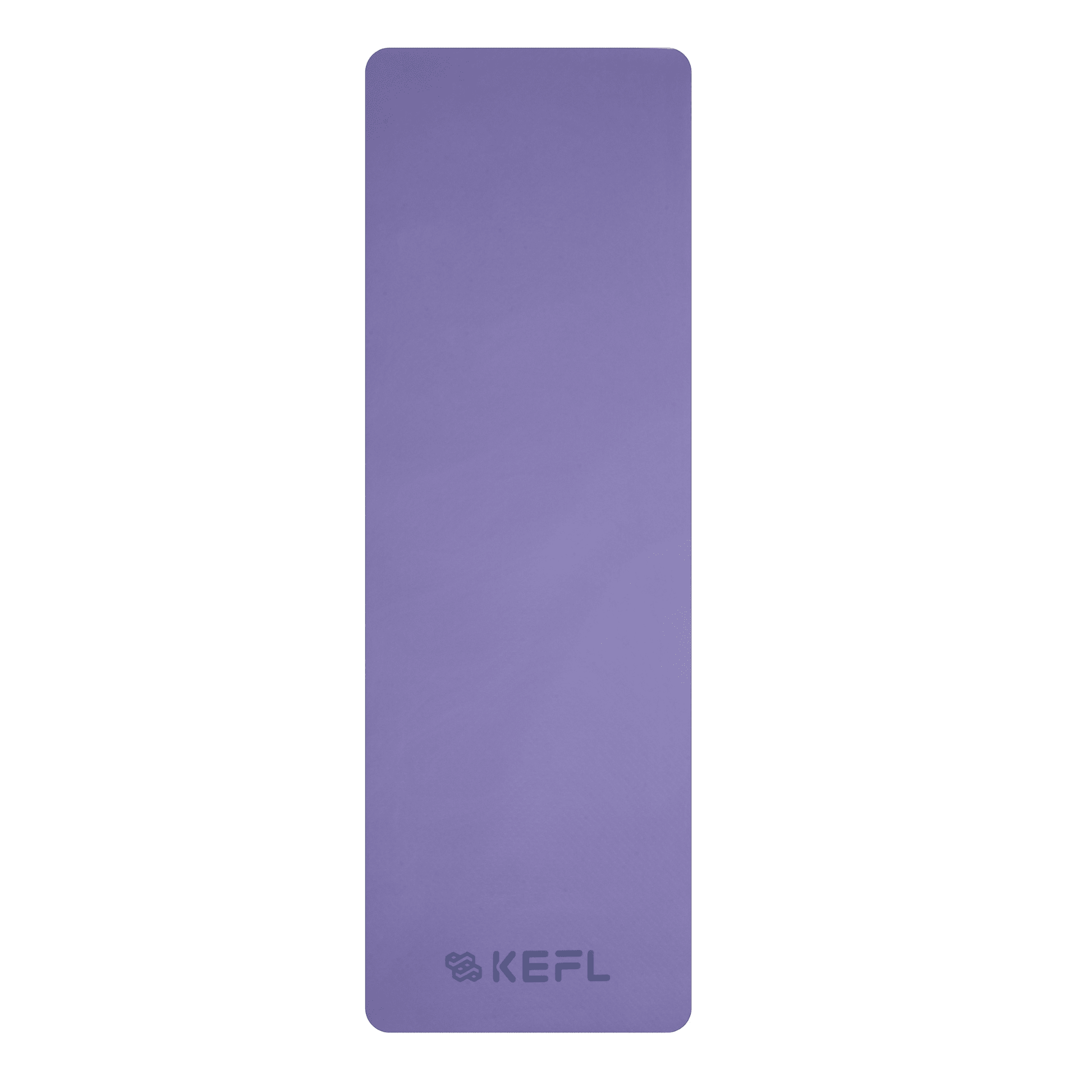 KEFL Core Yoga Mats - Free Carry Strap