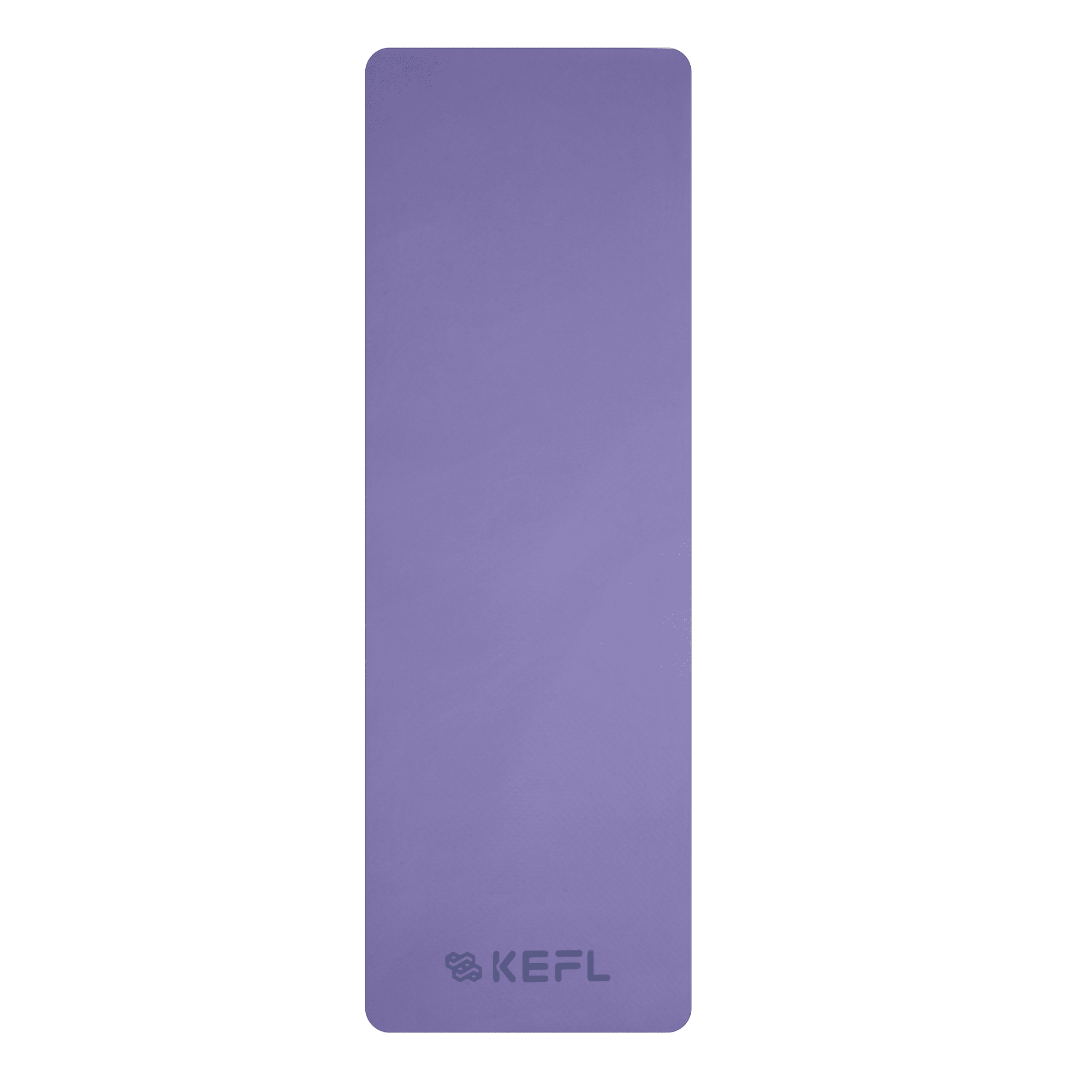KEFL Core Yoga Mats - Free Carry Strap