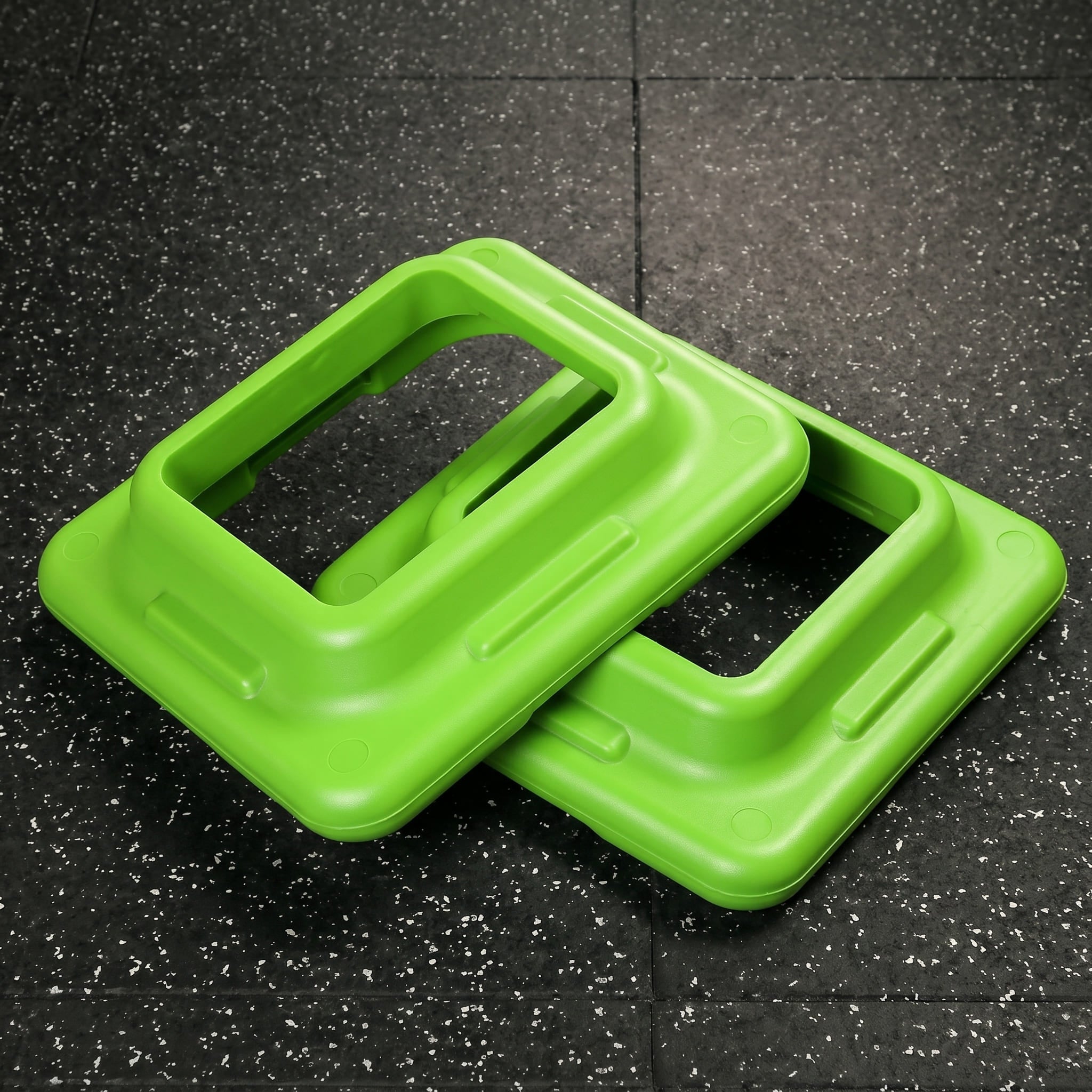 KEFL Extra Riser Blocks for Aerobic Steppers