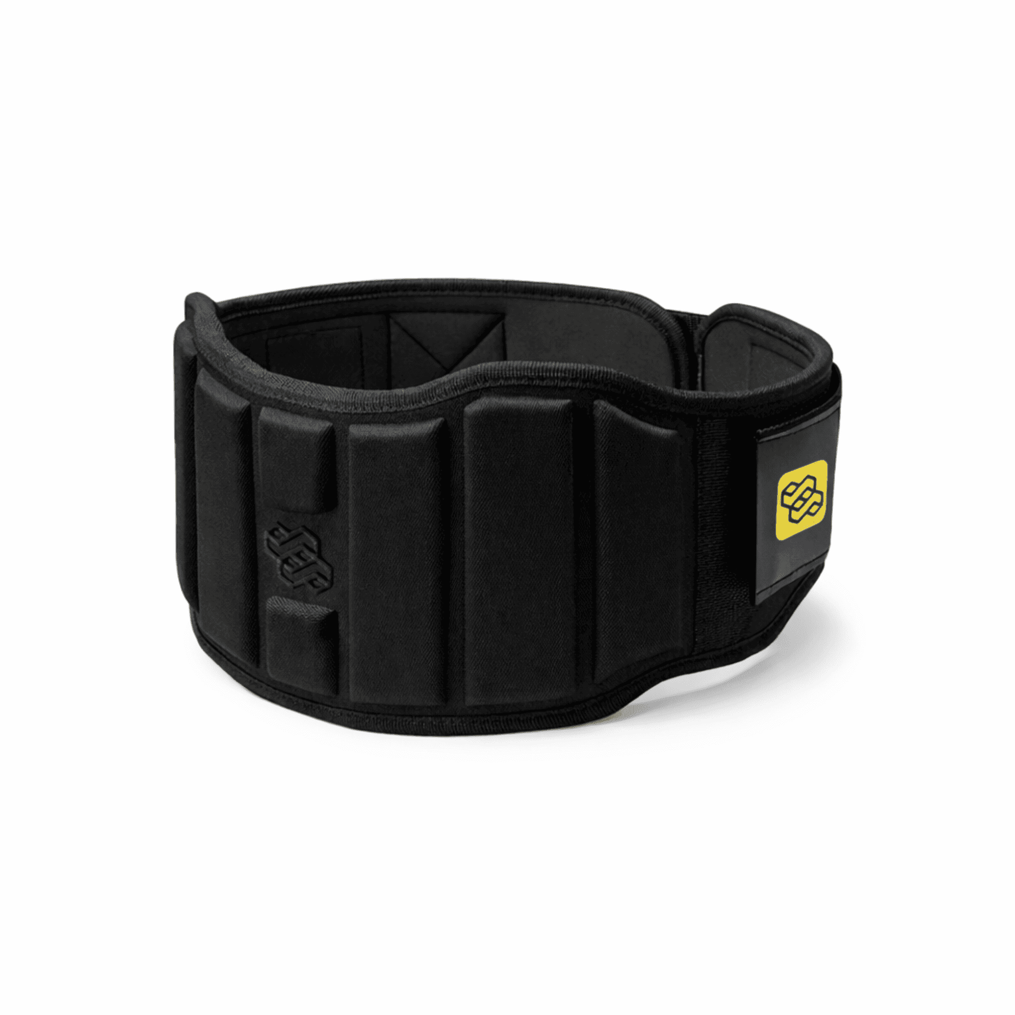 KEFL Gym Weight Belt Heavy Duty Support Belt - Powerlifting Training Lumbar Back