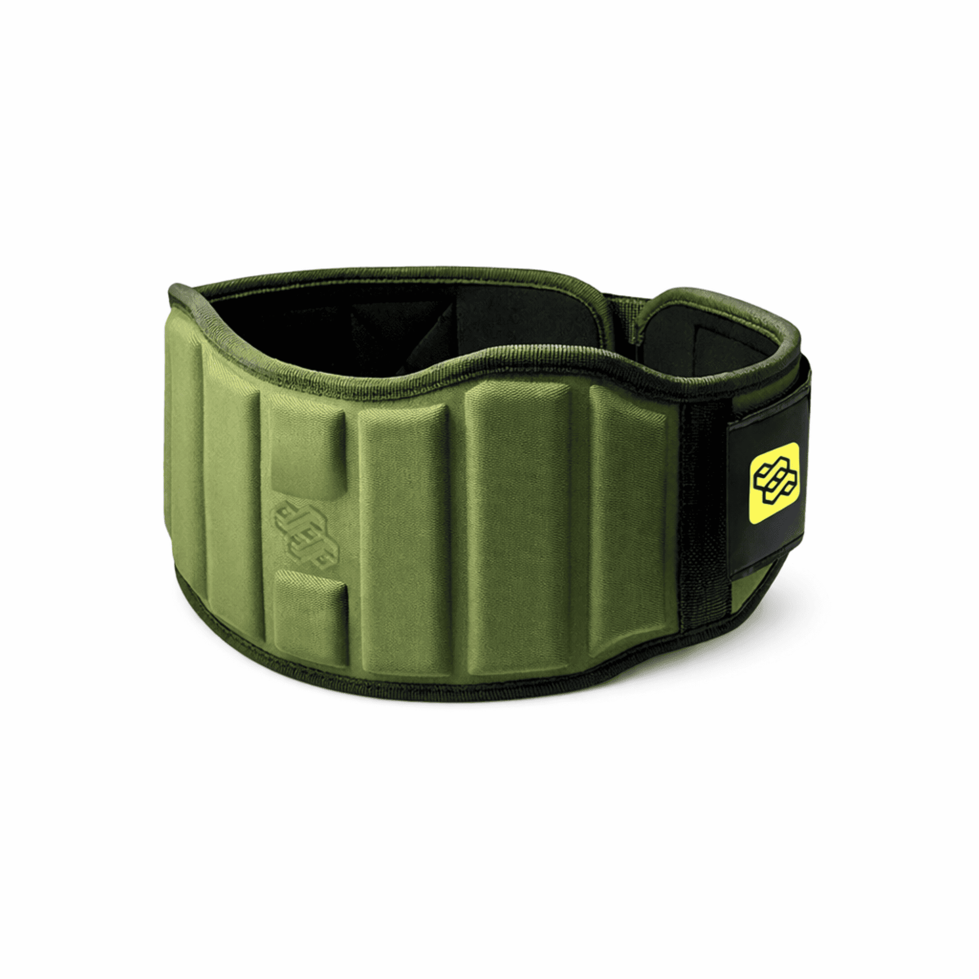 KEFL Gym Weight Belt Heavy Duty Support Belt - Powerlifting Training Lumbar Back