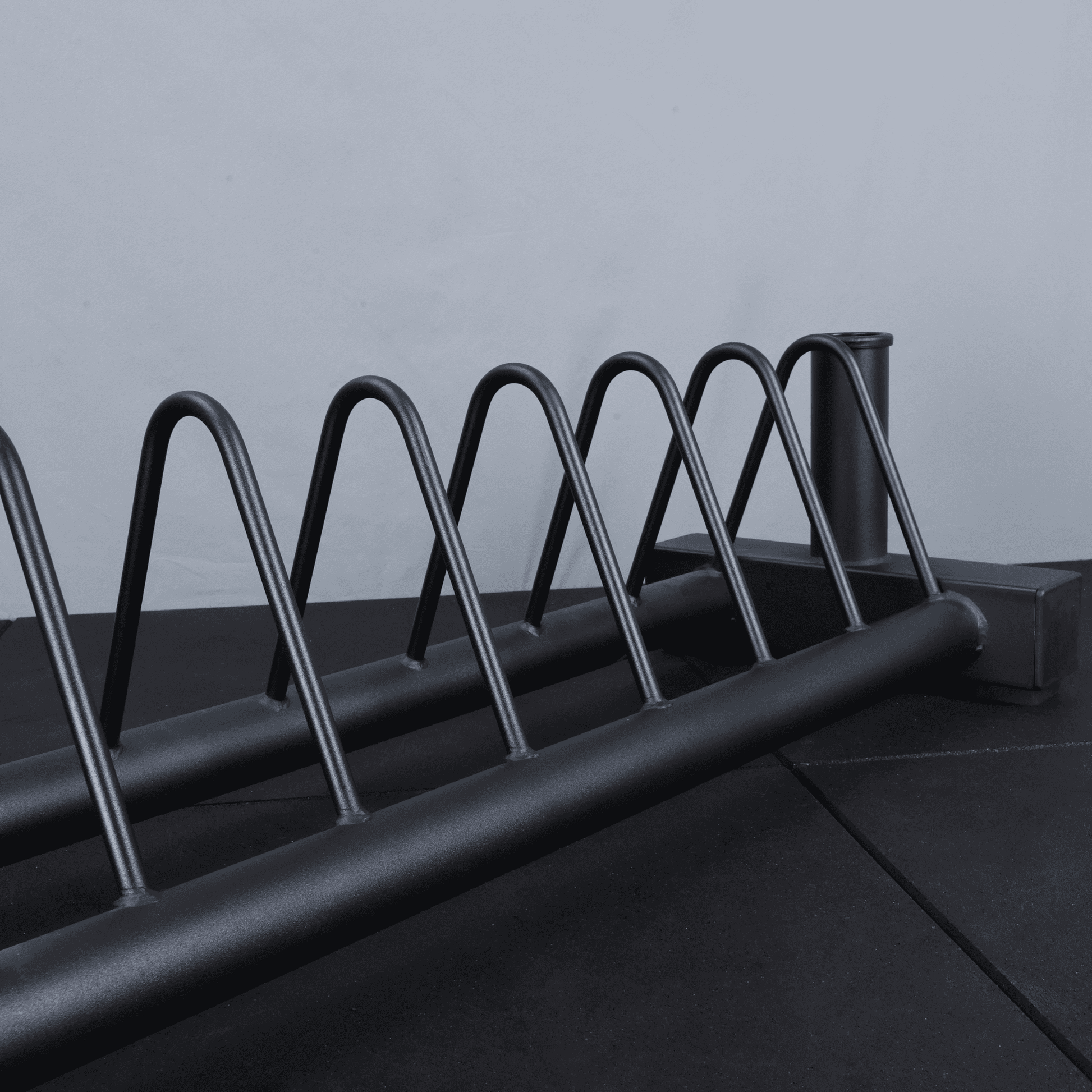 KEFL Horizontal Plate Rack & Bar Stand