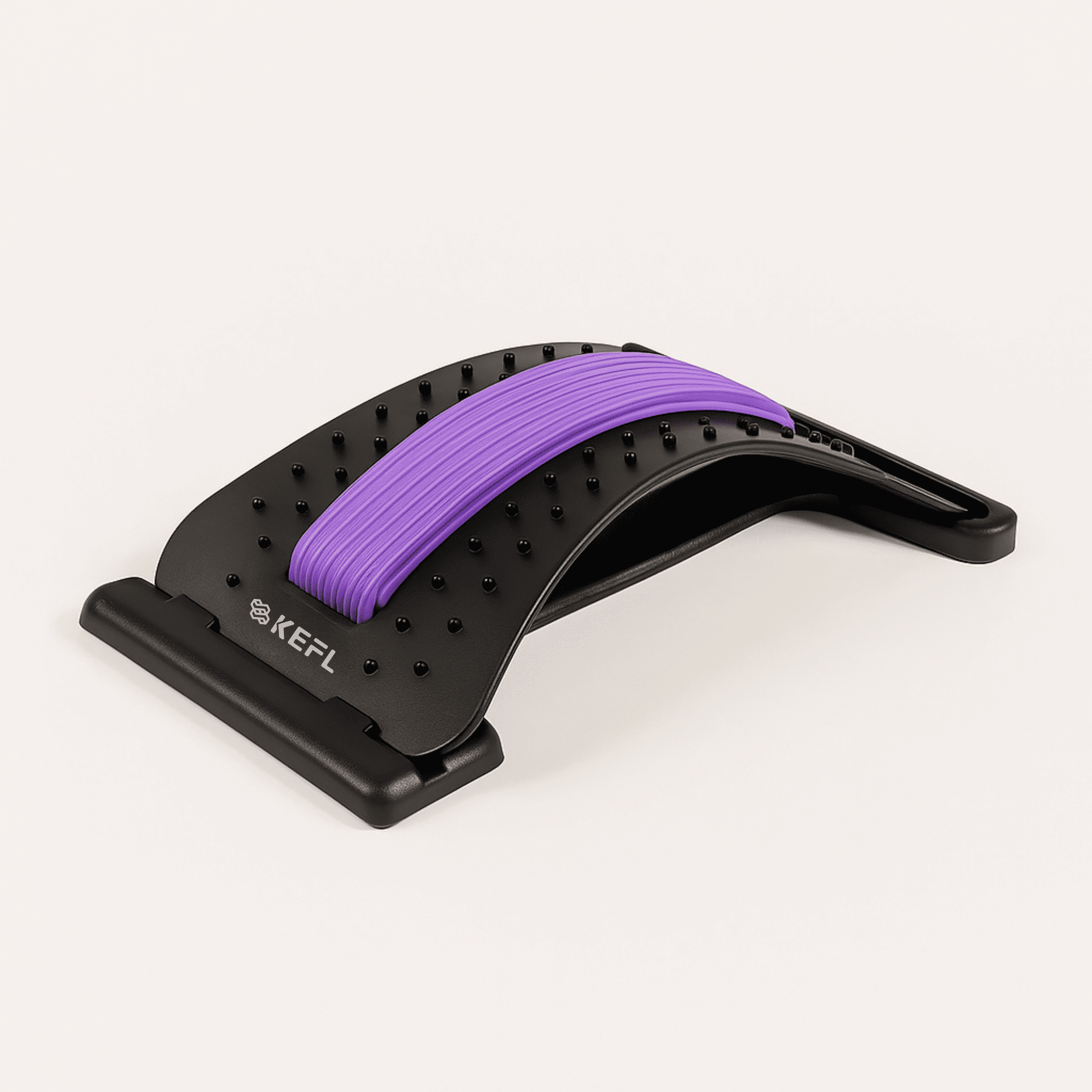 KEFL Life Lumbar Back Stretcher