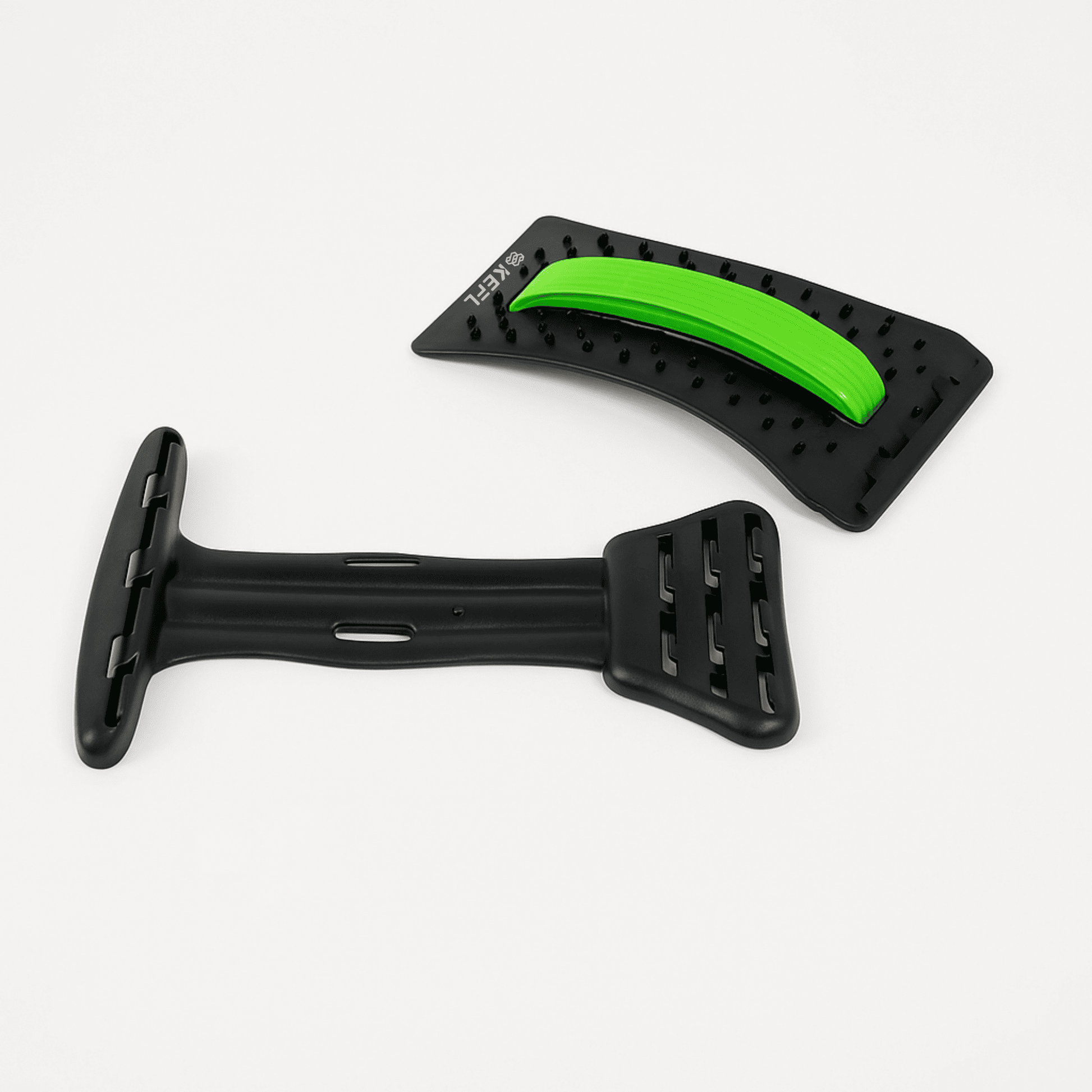 KEFL Life Lumbar Back Stretcher