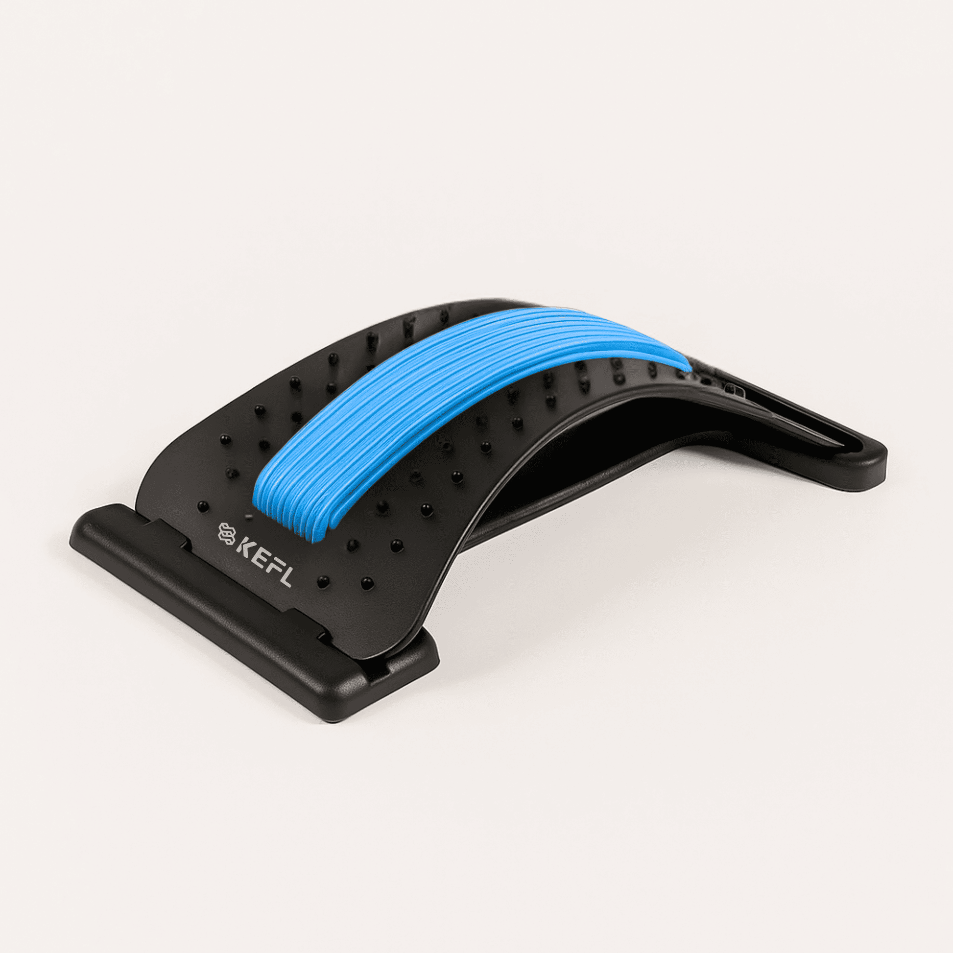 KEFL Life Lumbar Back Stretcher