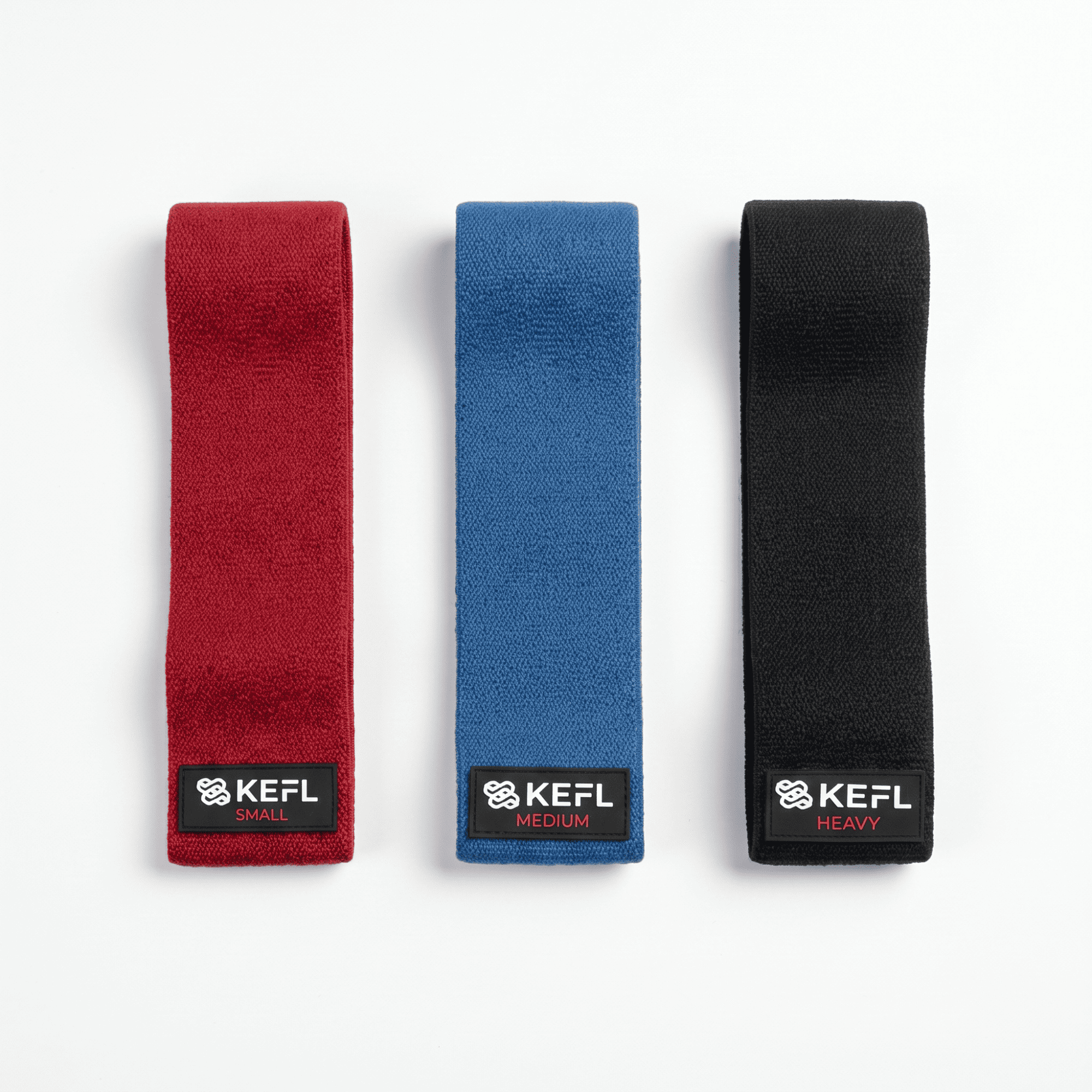 KEFL Life Resistance Hip Band