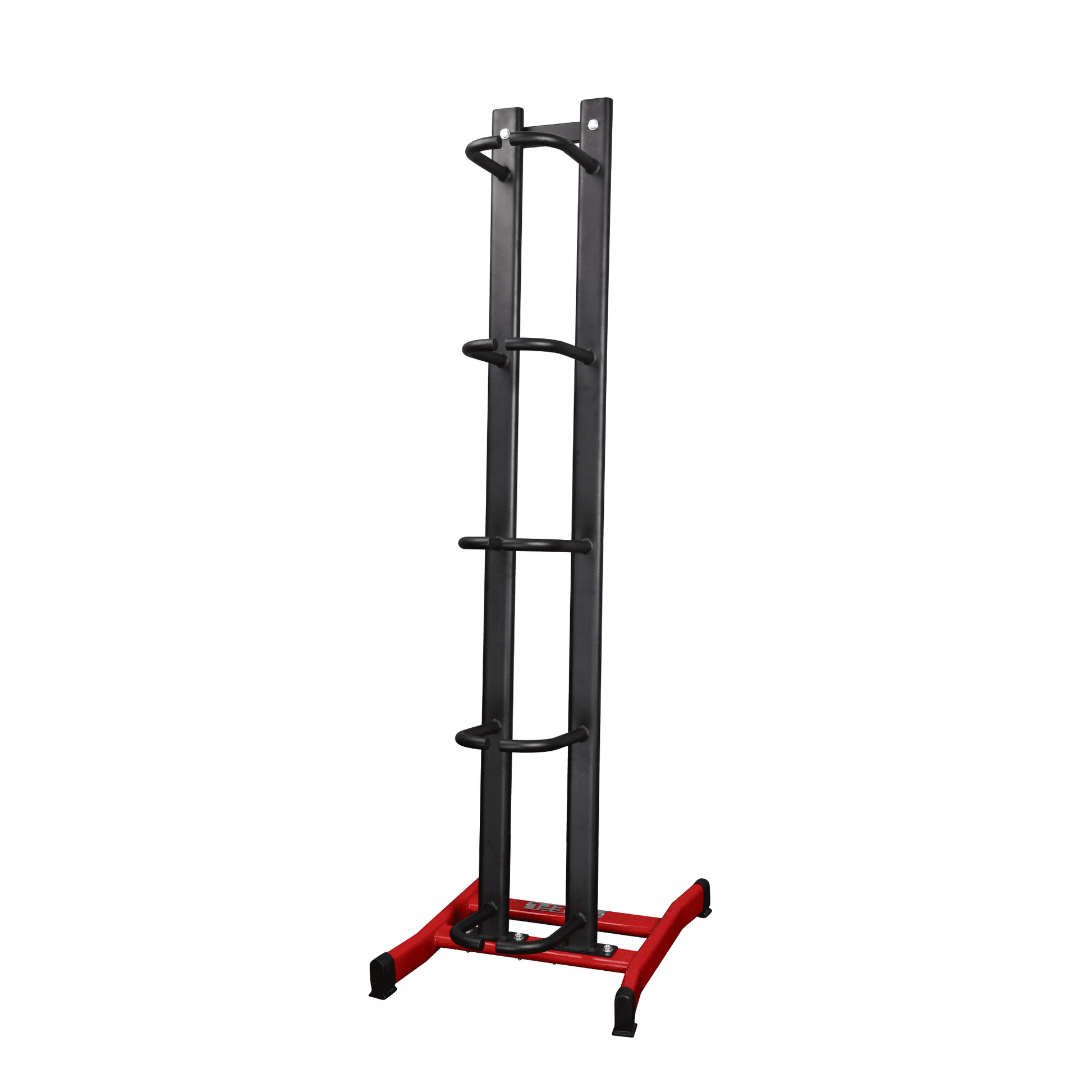 KEFL Medicine Wall Ball & Sandbag Storage Rack