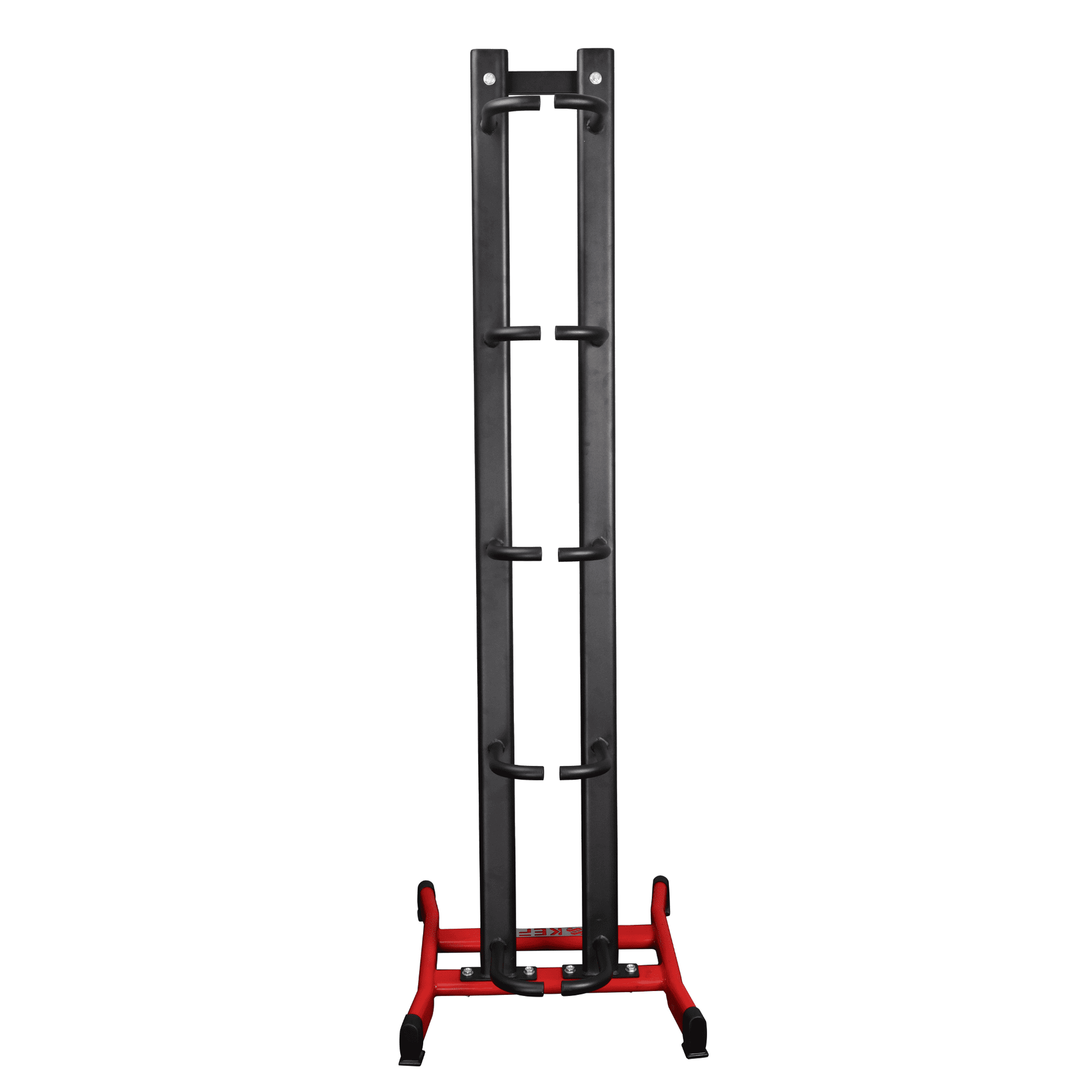 KEFL Medicine Wall Ball & Sandbag Storage Rack